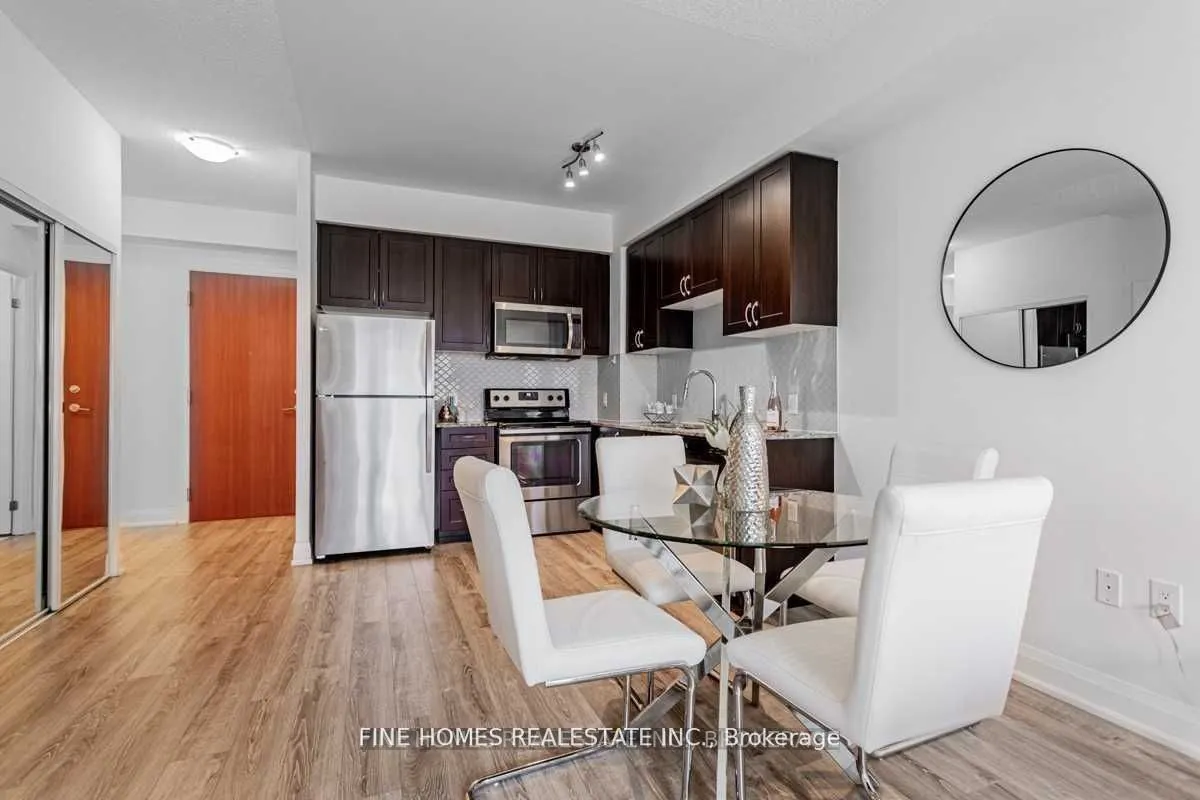 2800 Keele Street, #514