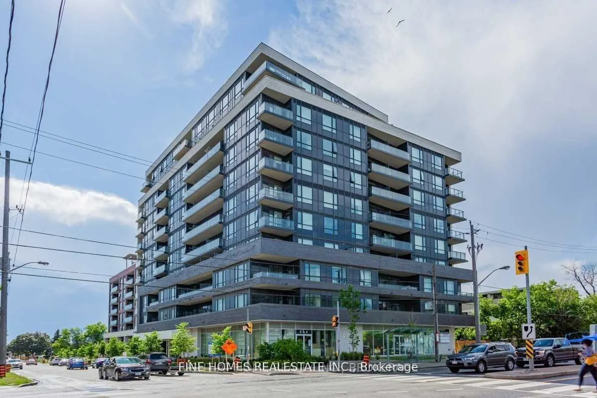 2800 Keele Street, #514