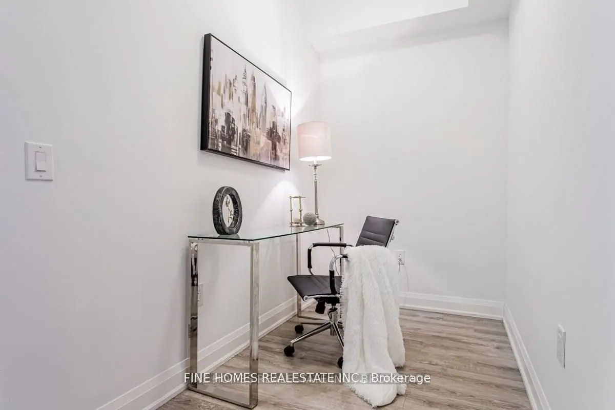 2800 Keele Street, #514