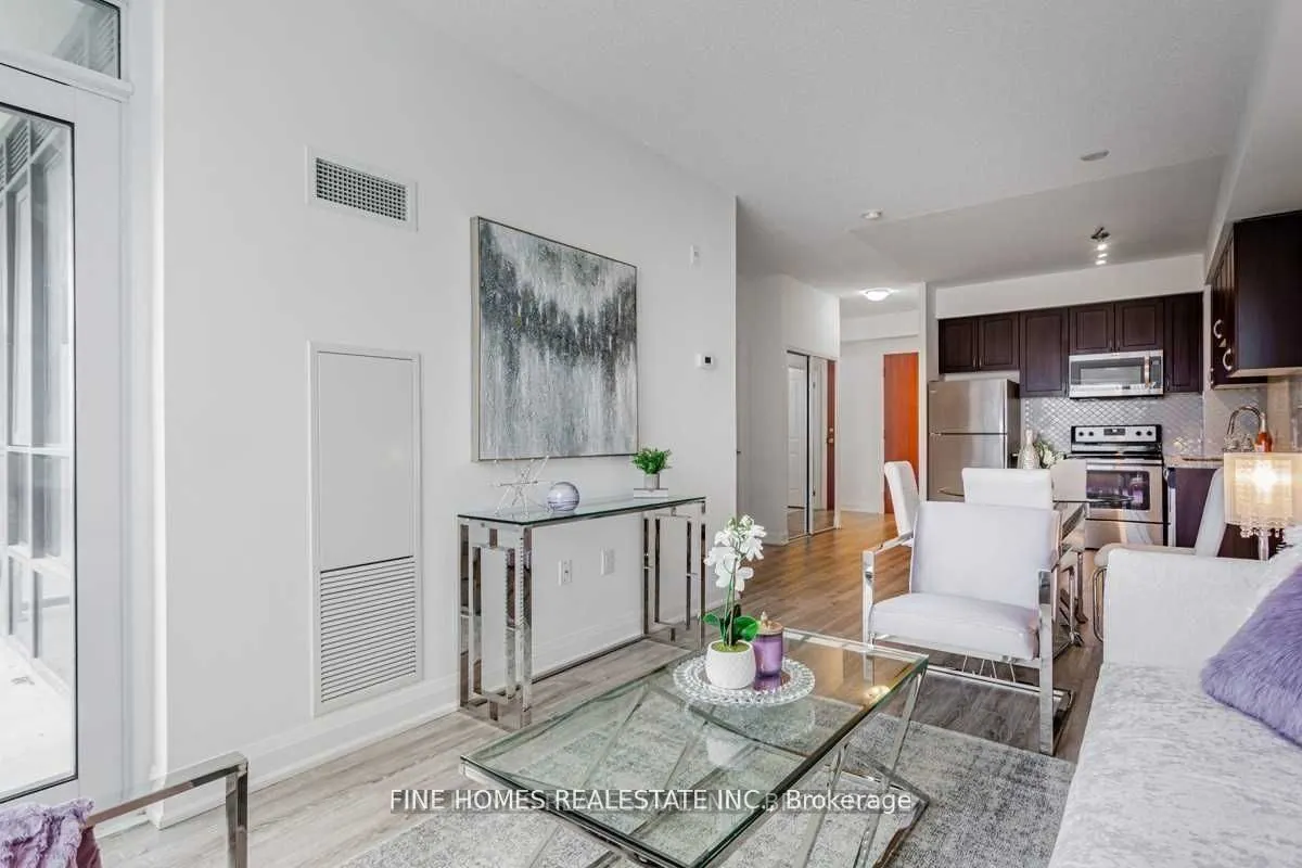 2800 Keele Street, #514