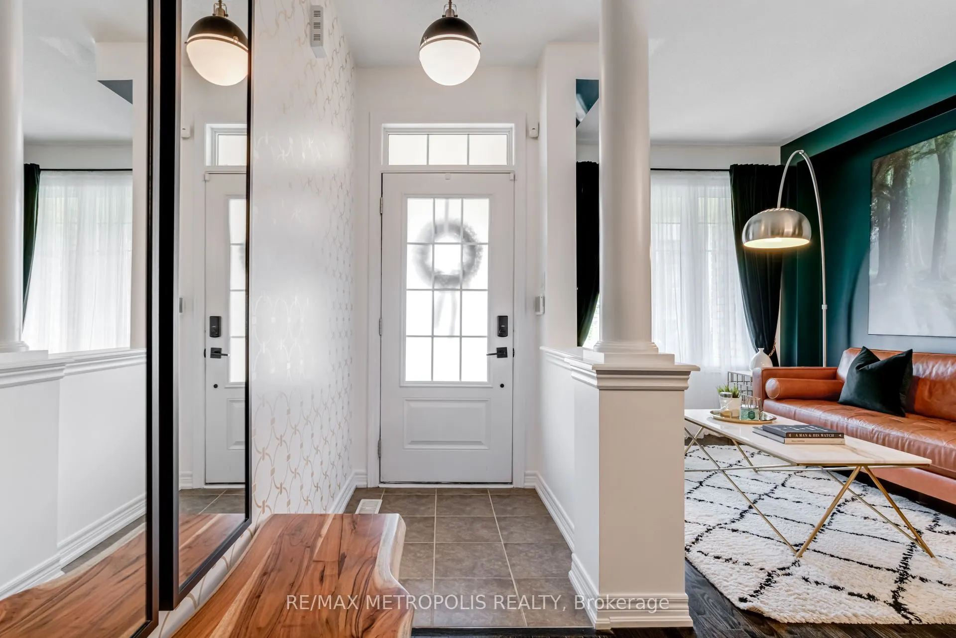 21 Sky Harbour Drive