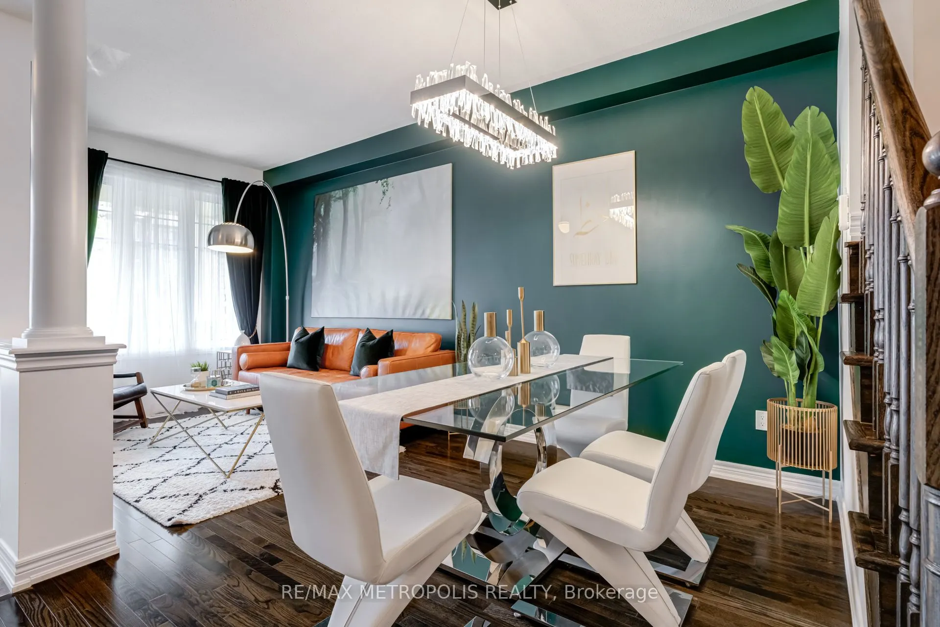 21 Sky Harbour Drive