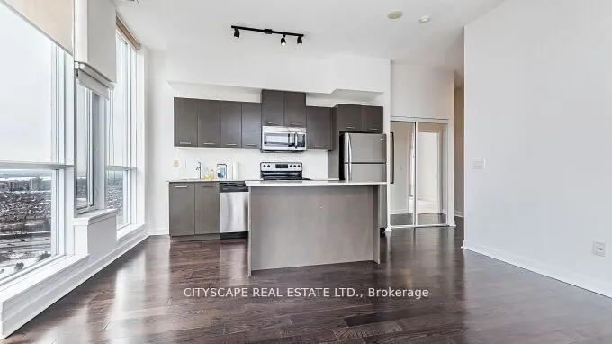360 Square One Drive, #3205
