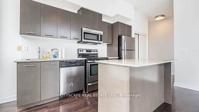 360 Square One Drive, #3205