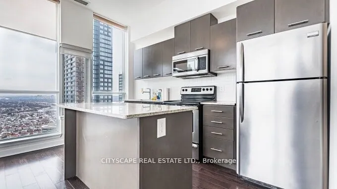 360 Square One Drive, #3205