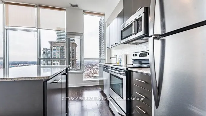 360 Square One Drive, #3205