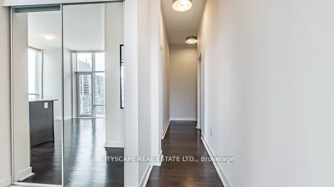 360 Square One Drive, #3205
