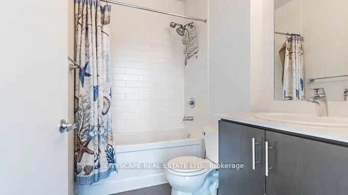 360 Square One Drive, #3205