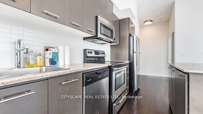 360 Square One Drive, #3205