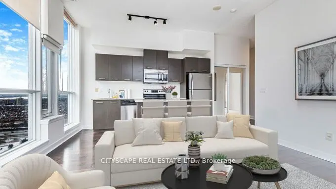 360 Square One Drive, #3205