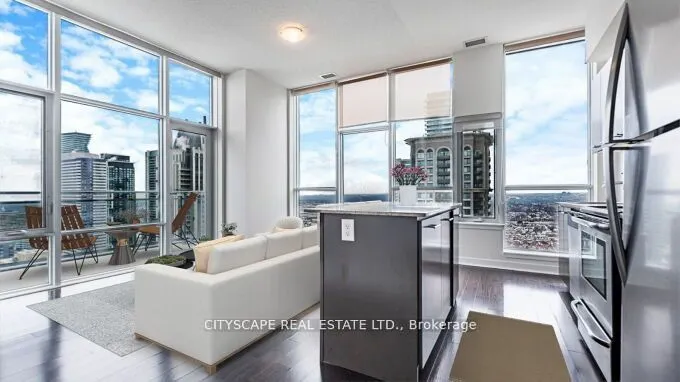 360 Square One Drive, #3205