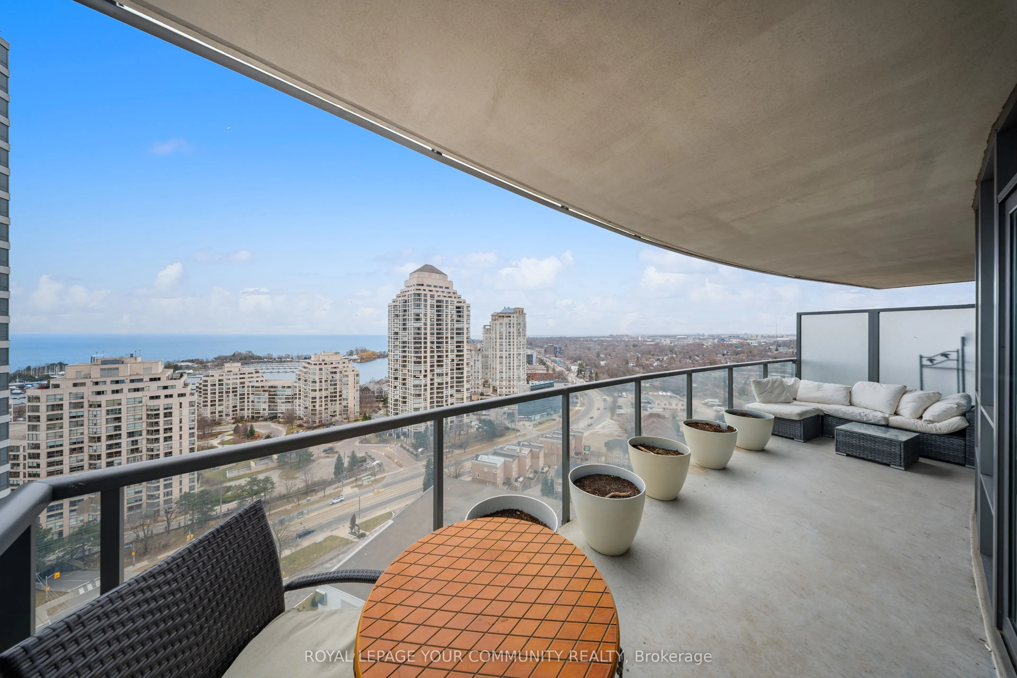 15 Legion Road, #2101