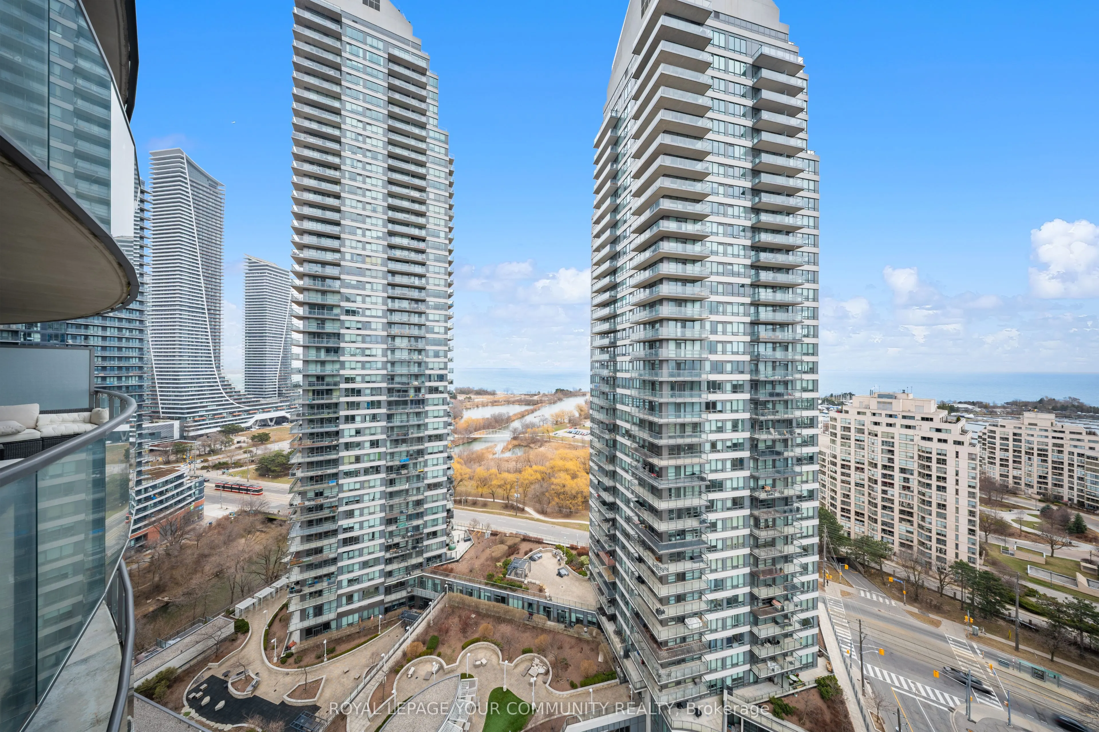 15 Legion Road, #2101