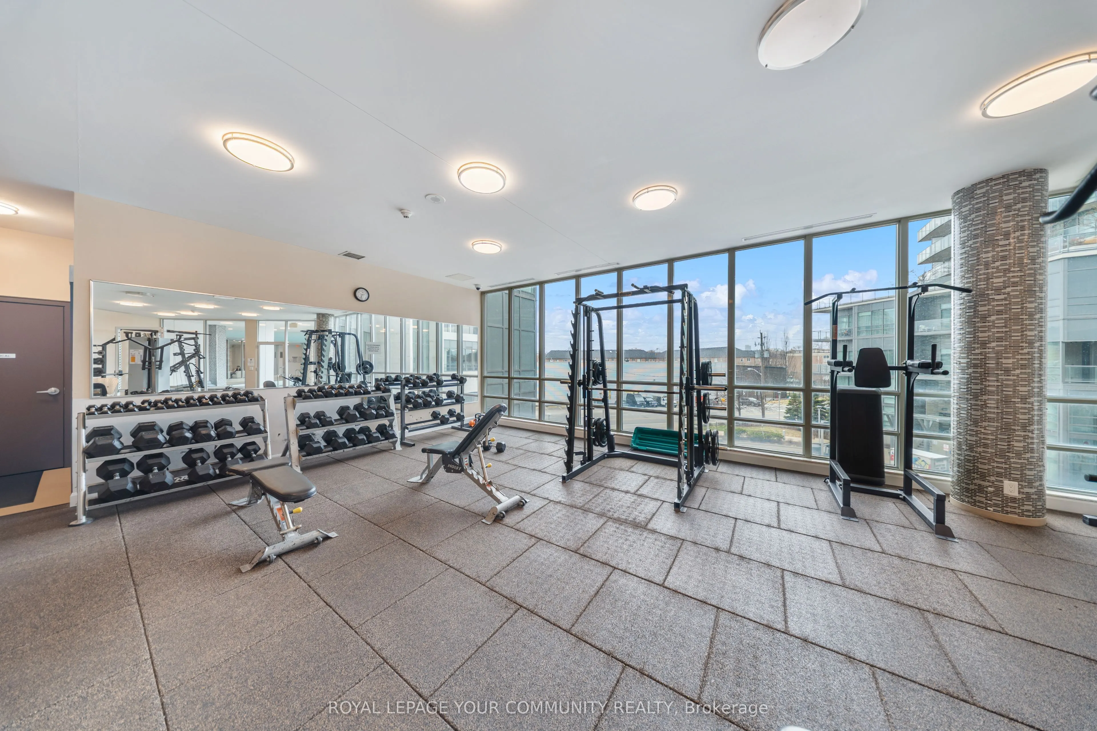 15 Legion Road, #2101