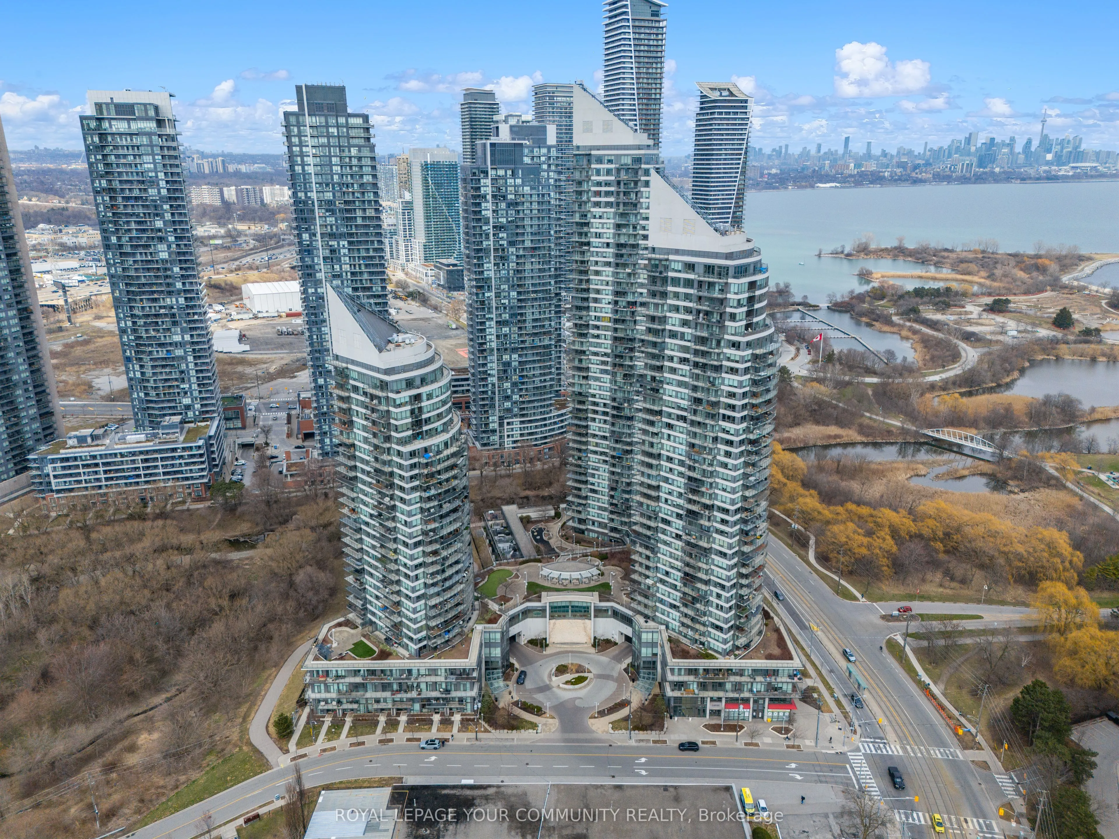 15 Legion Road, #2101