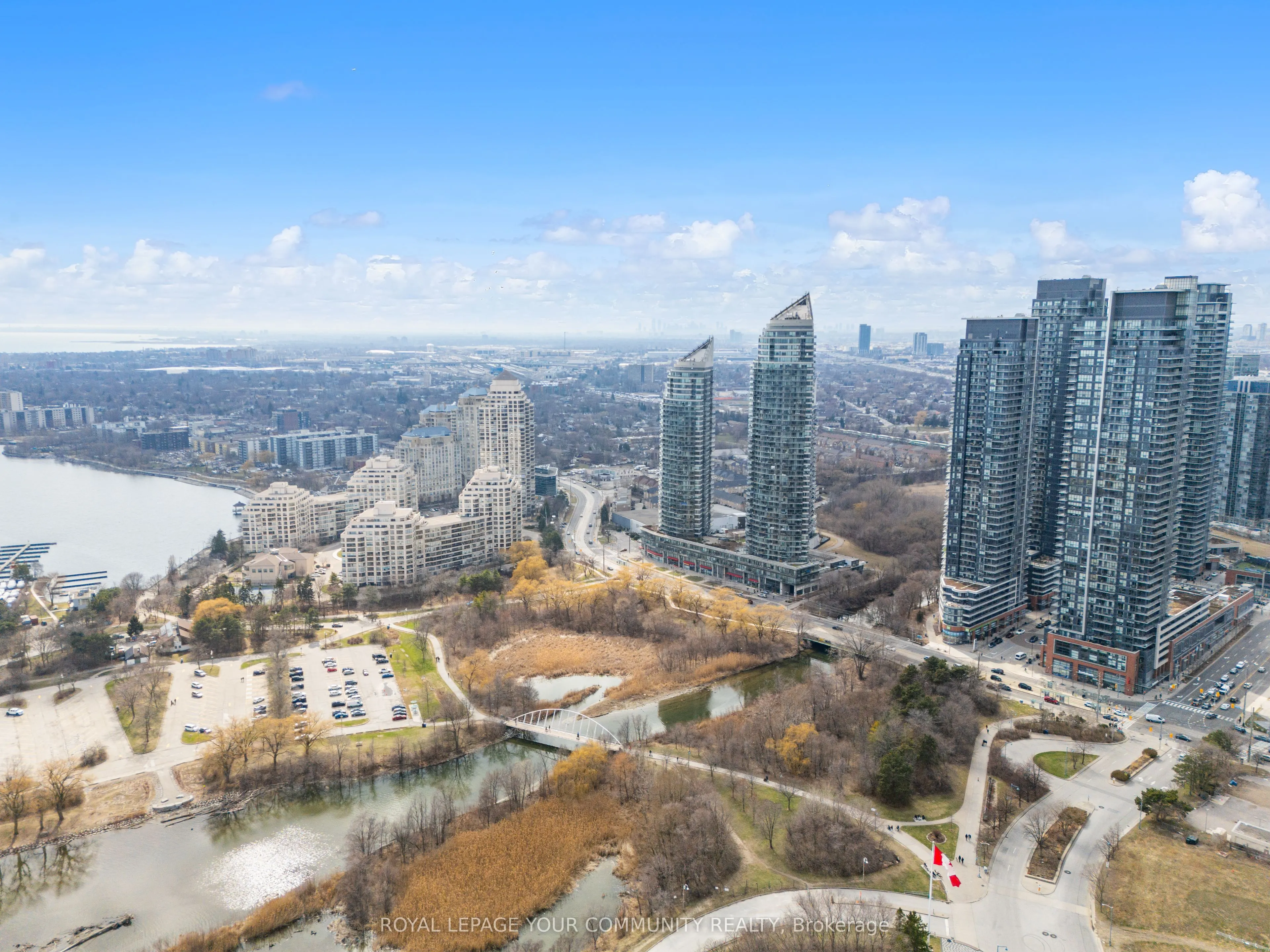 15 Legion Road, #2101