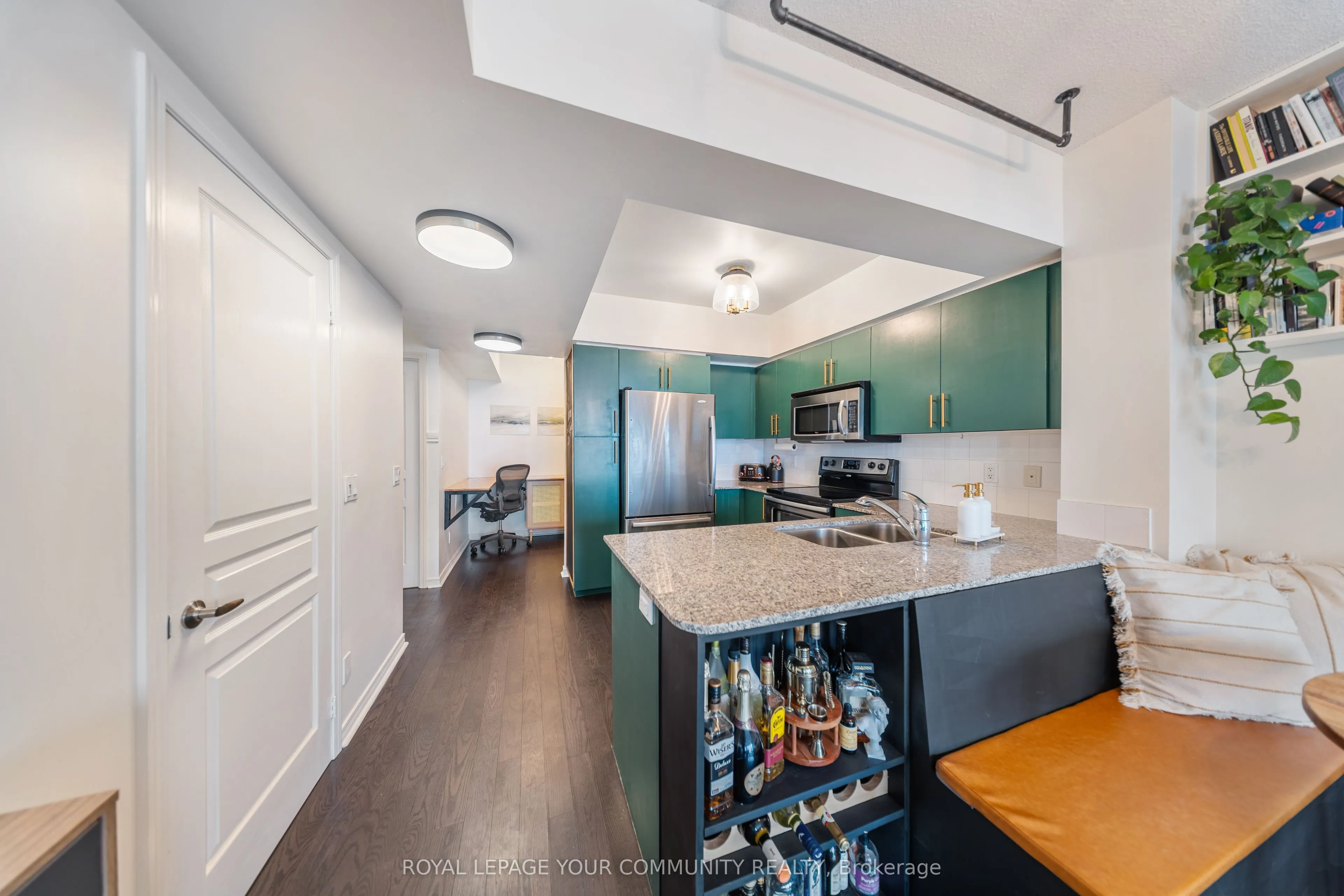 15 Legion Road, #2101