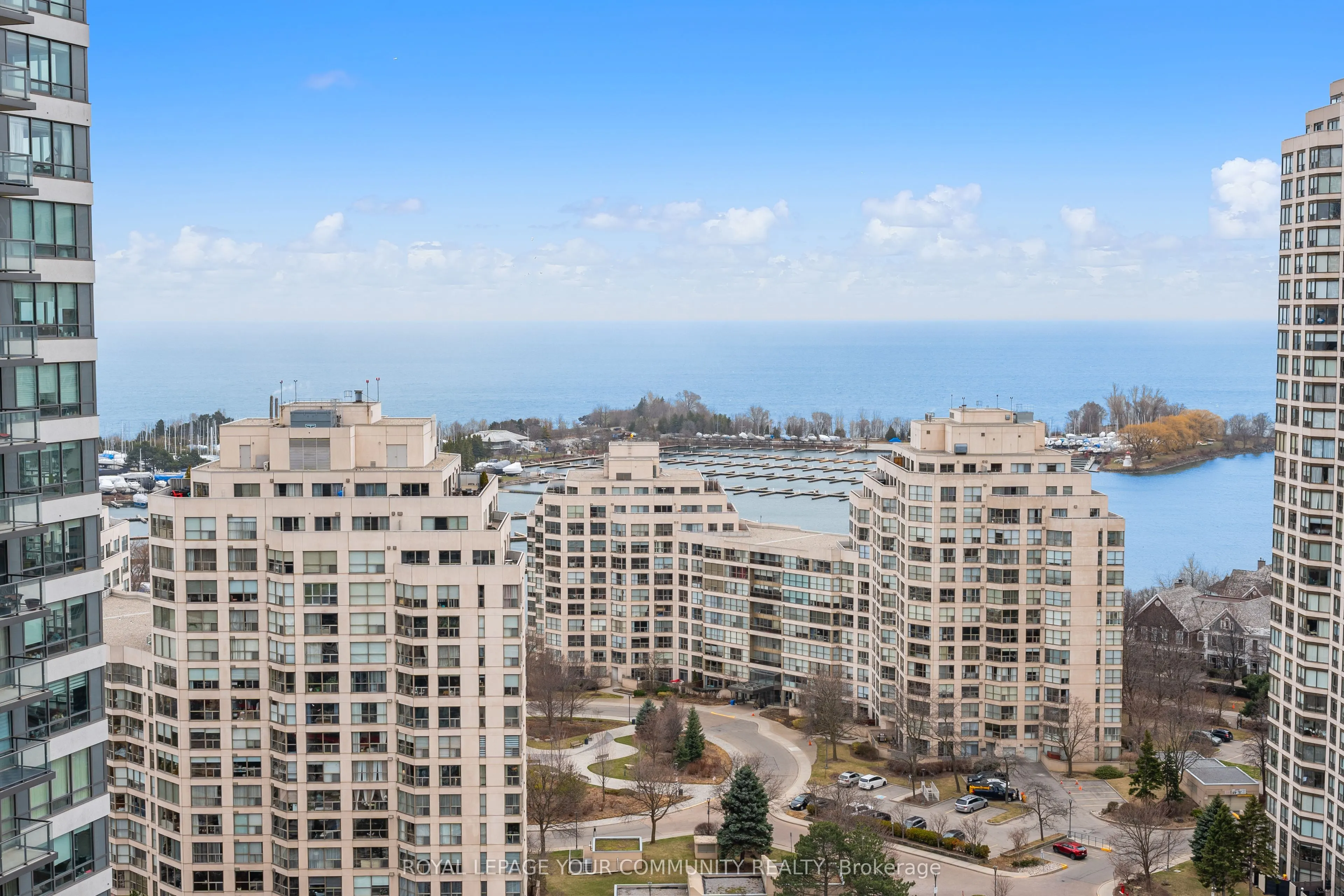15 Legion Road, #2101