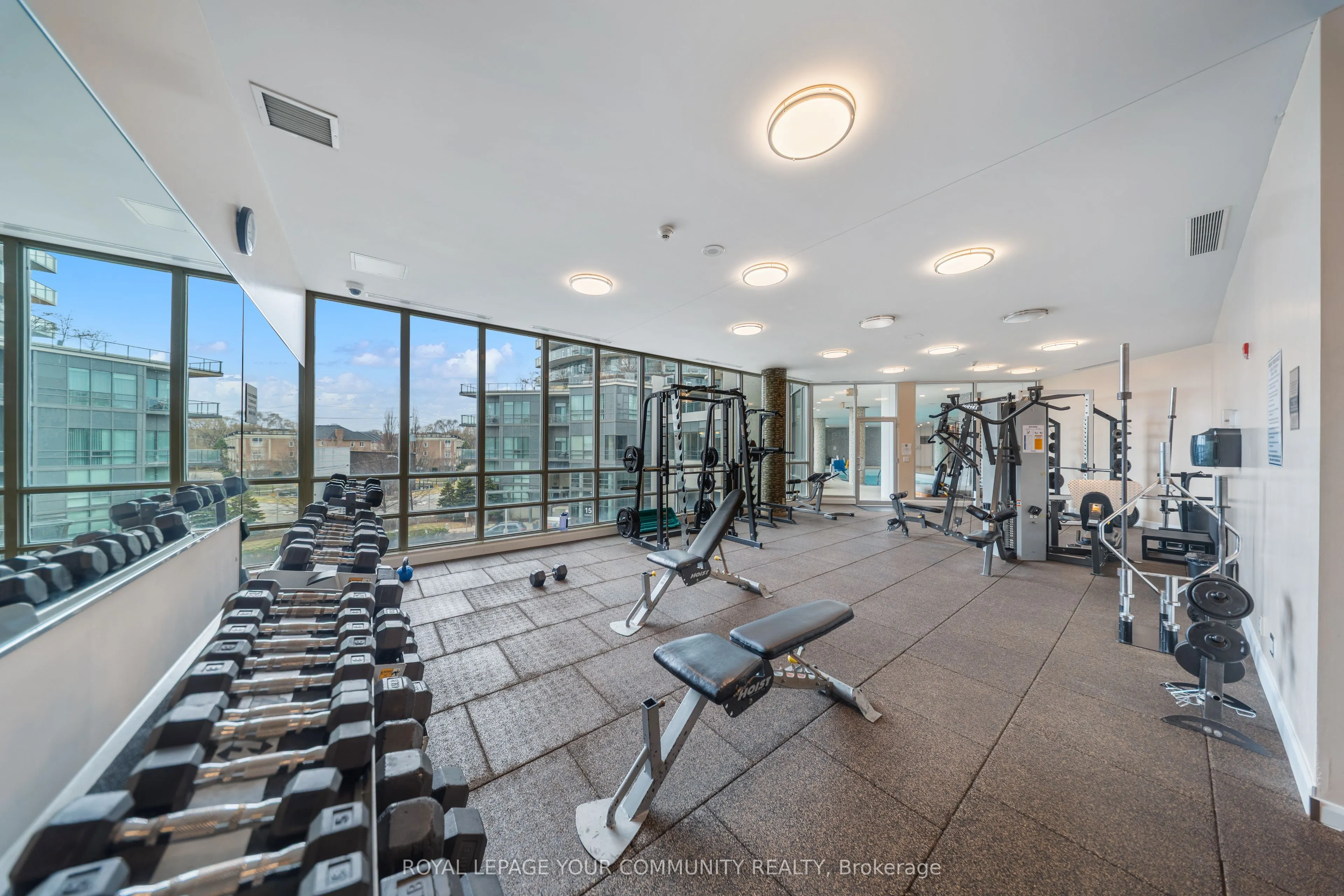 15 Legion Road, #2101