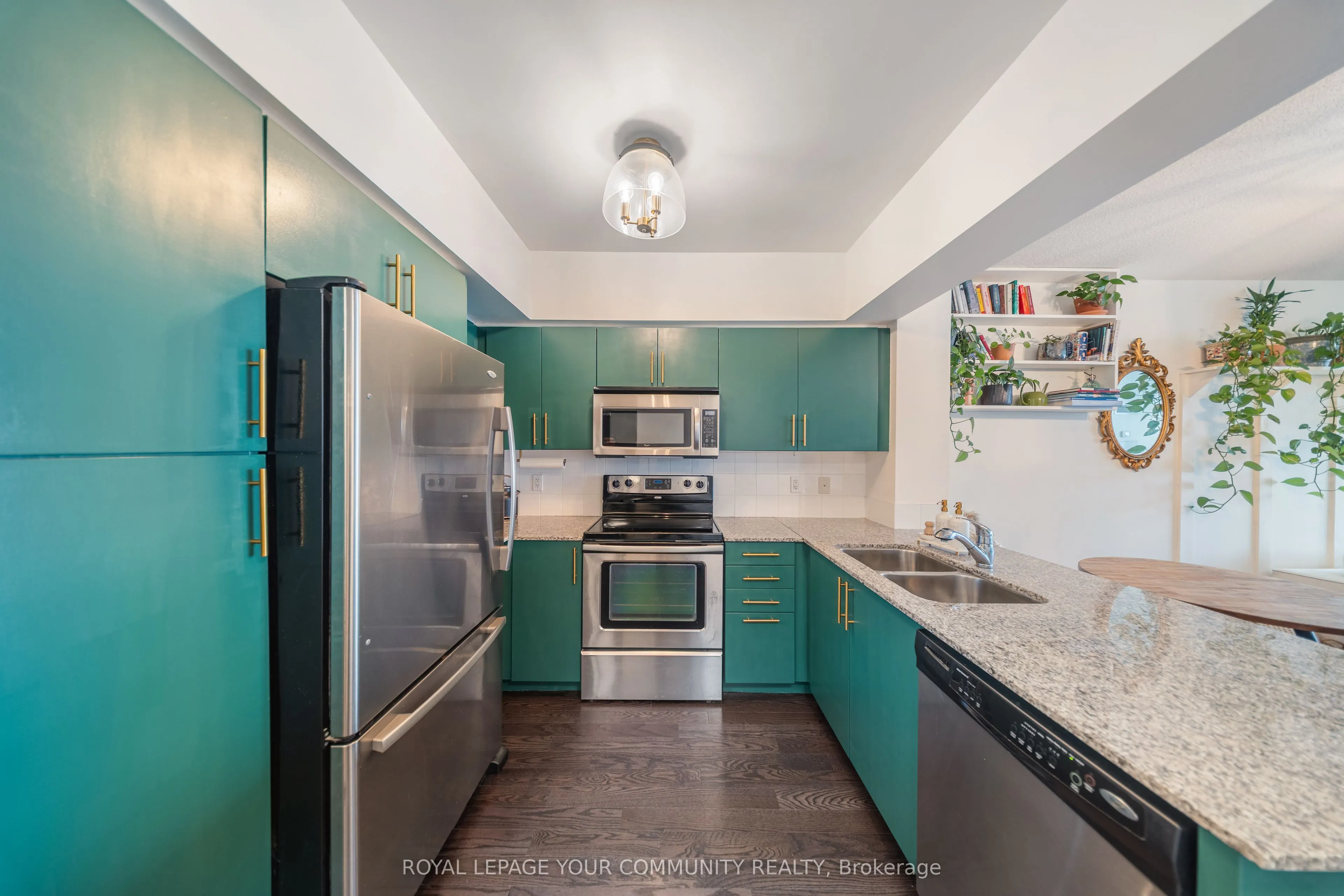 15 Legion Road, #2101