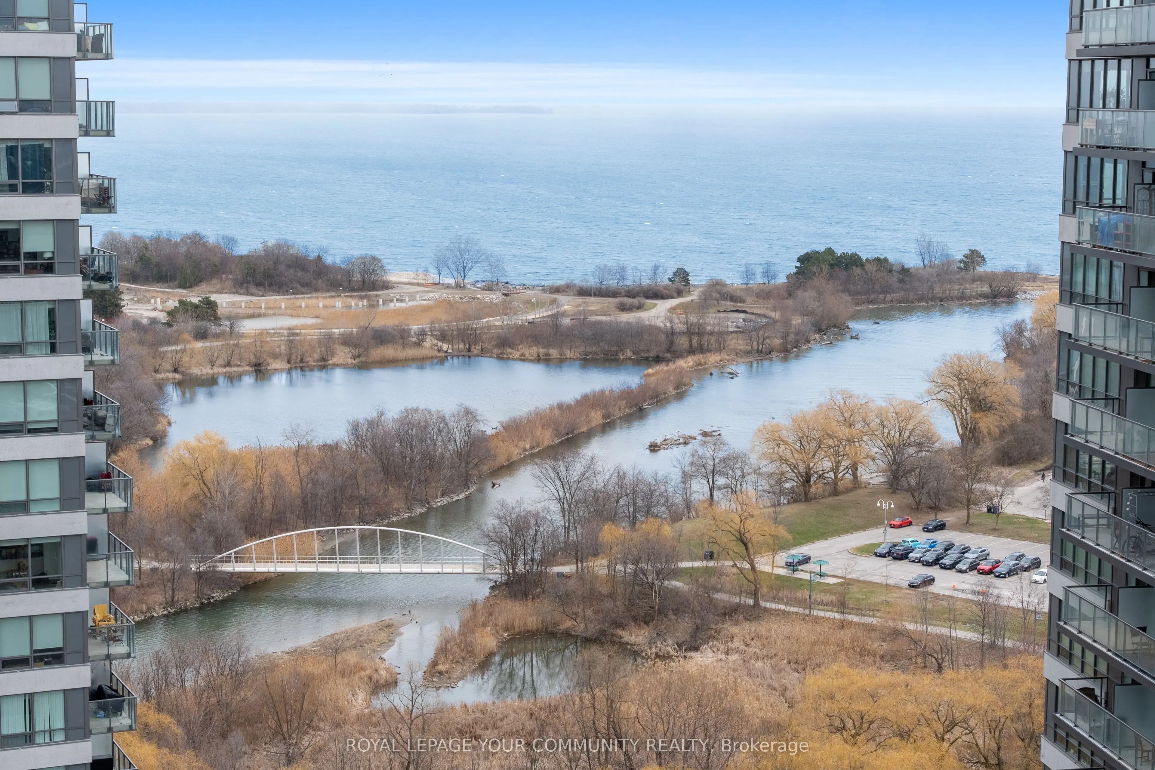 15 Legion Road, #2101