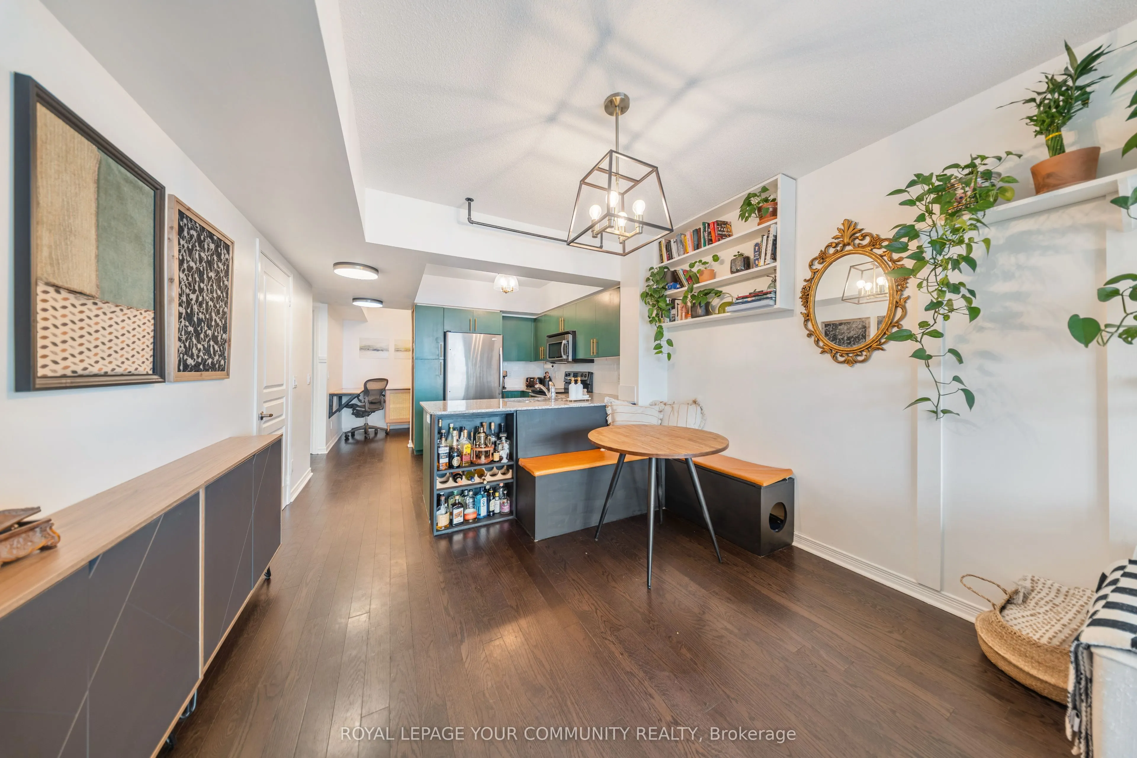 15 Legion Road, #2101