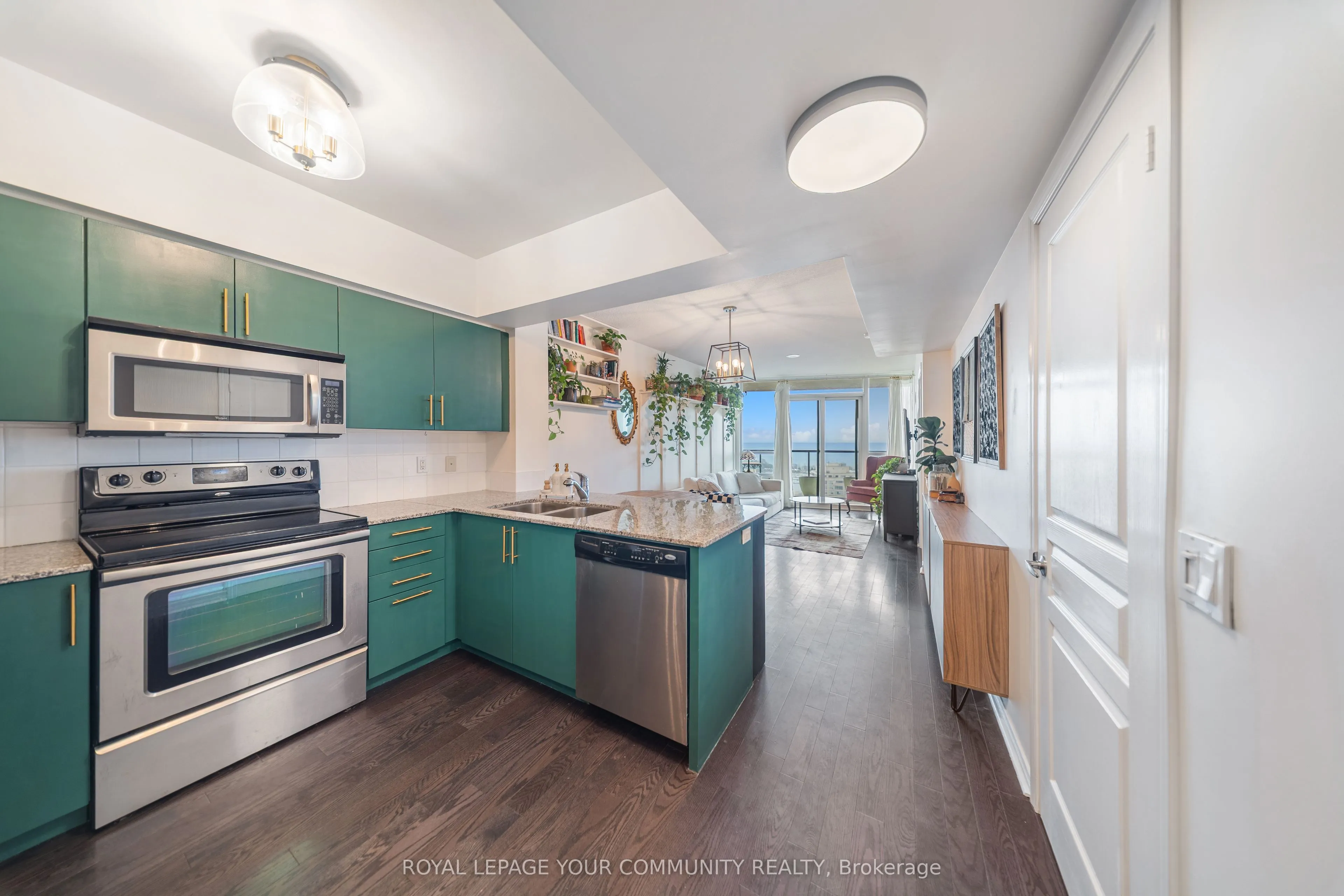 15 Legion Road, #2101