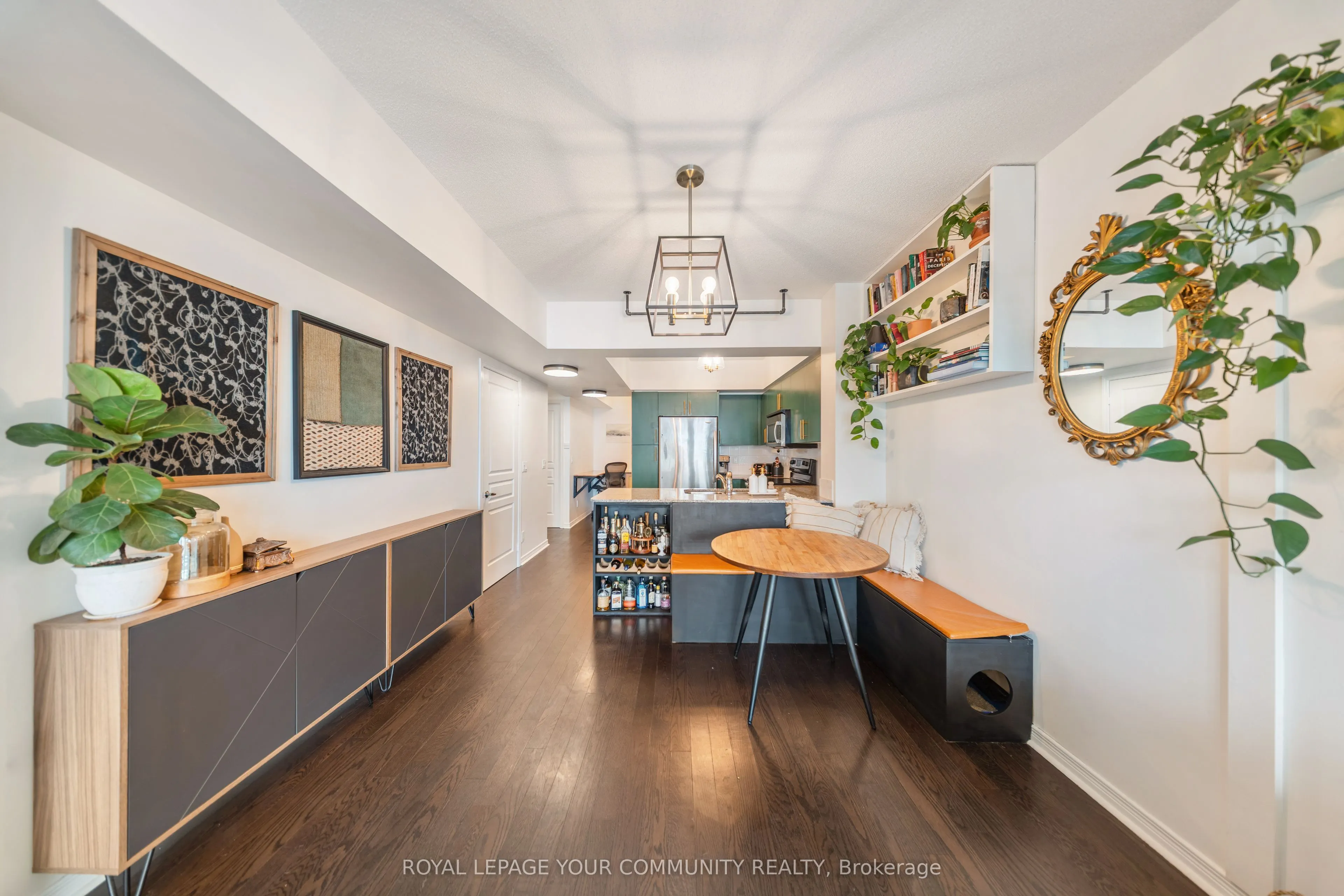 15 Legion Road, #2101