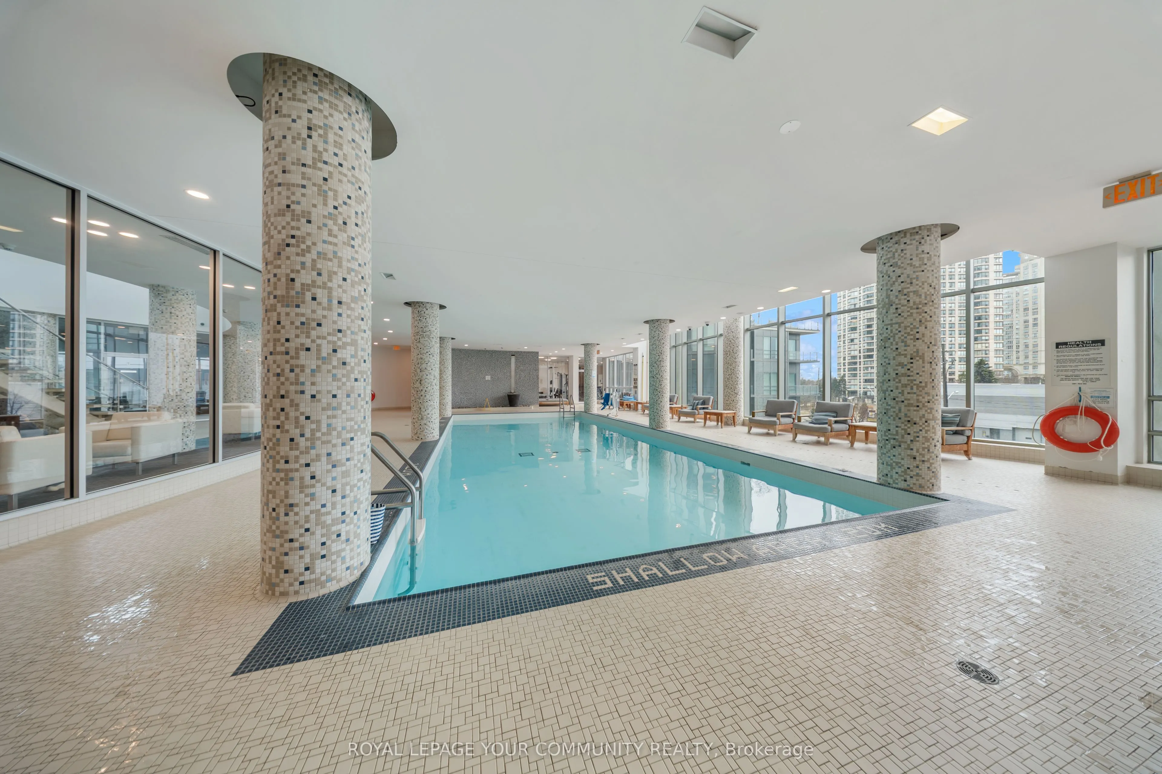 15 Legion Road, #2101