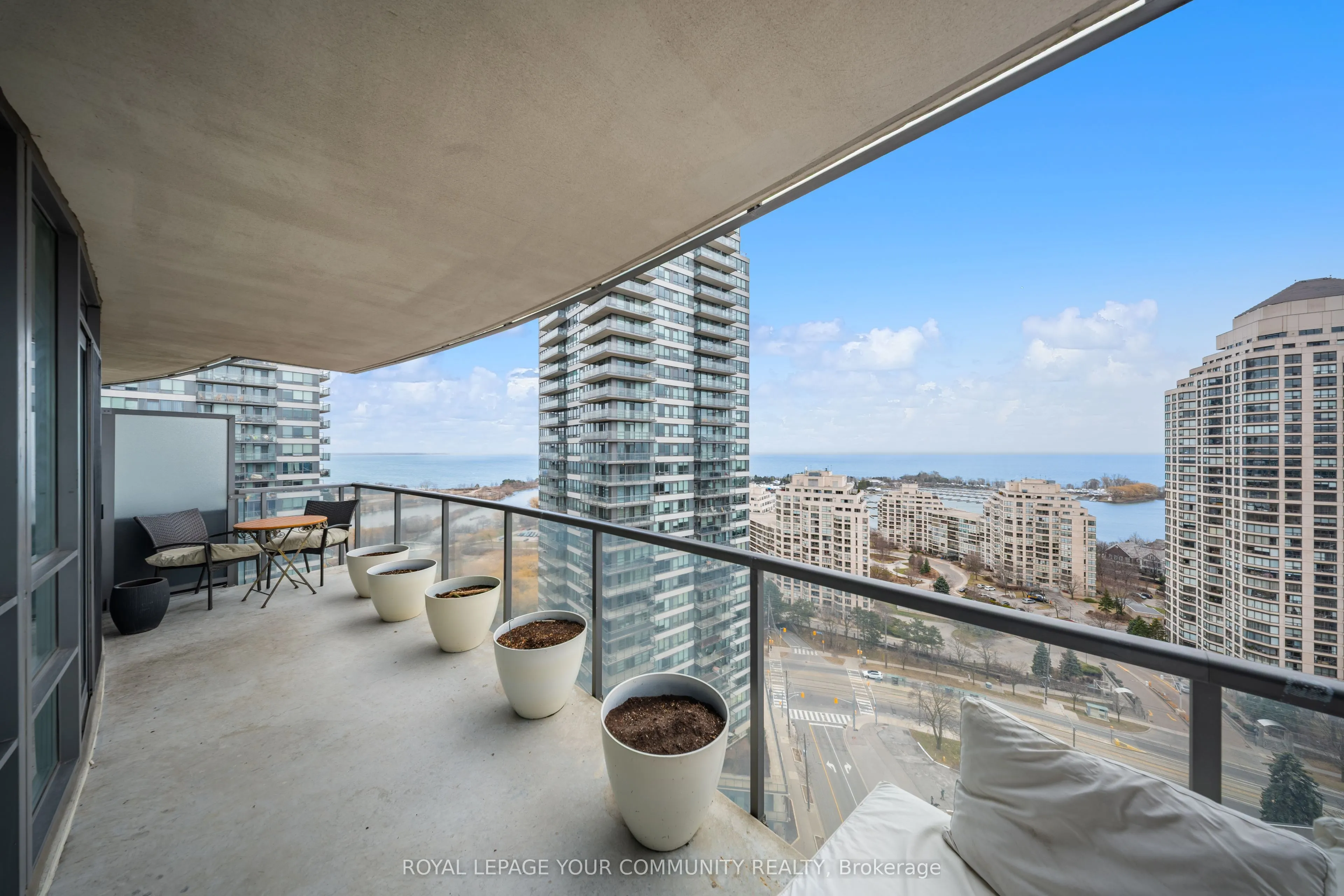 15 Legion Road, #2101