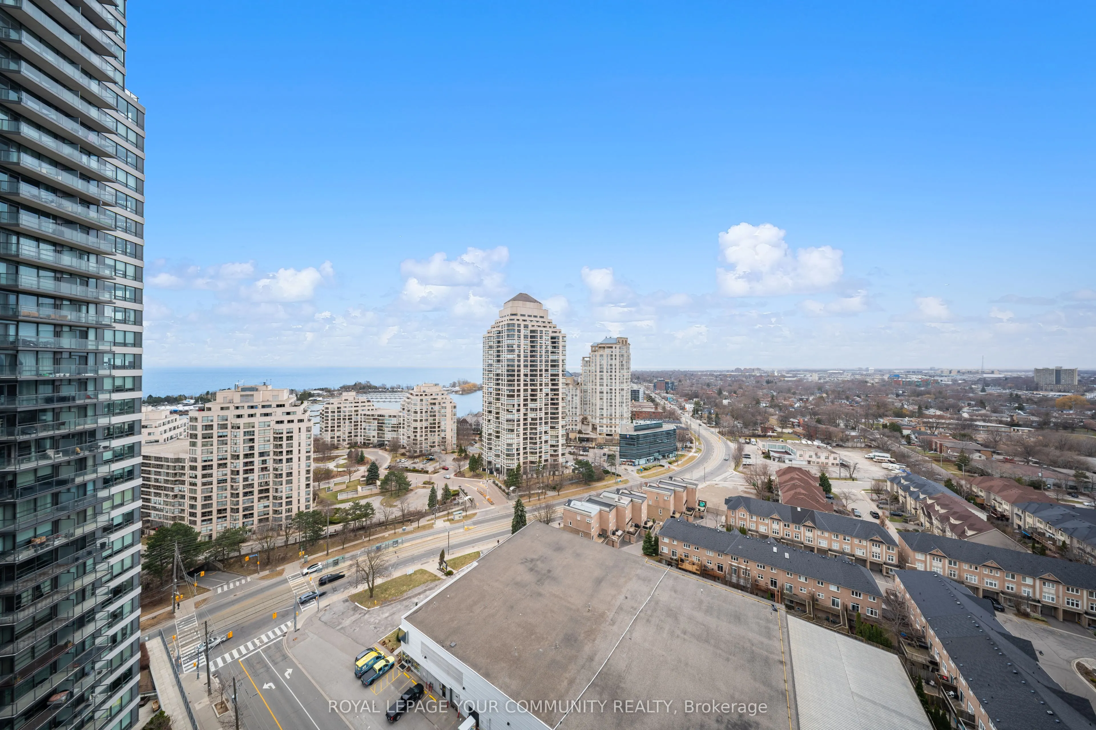 15 Legion Road, #2101