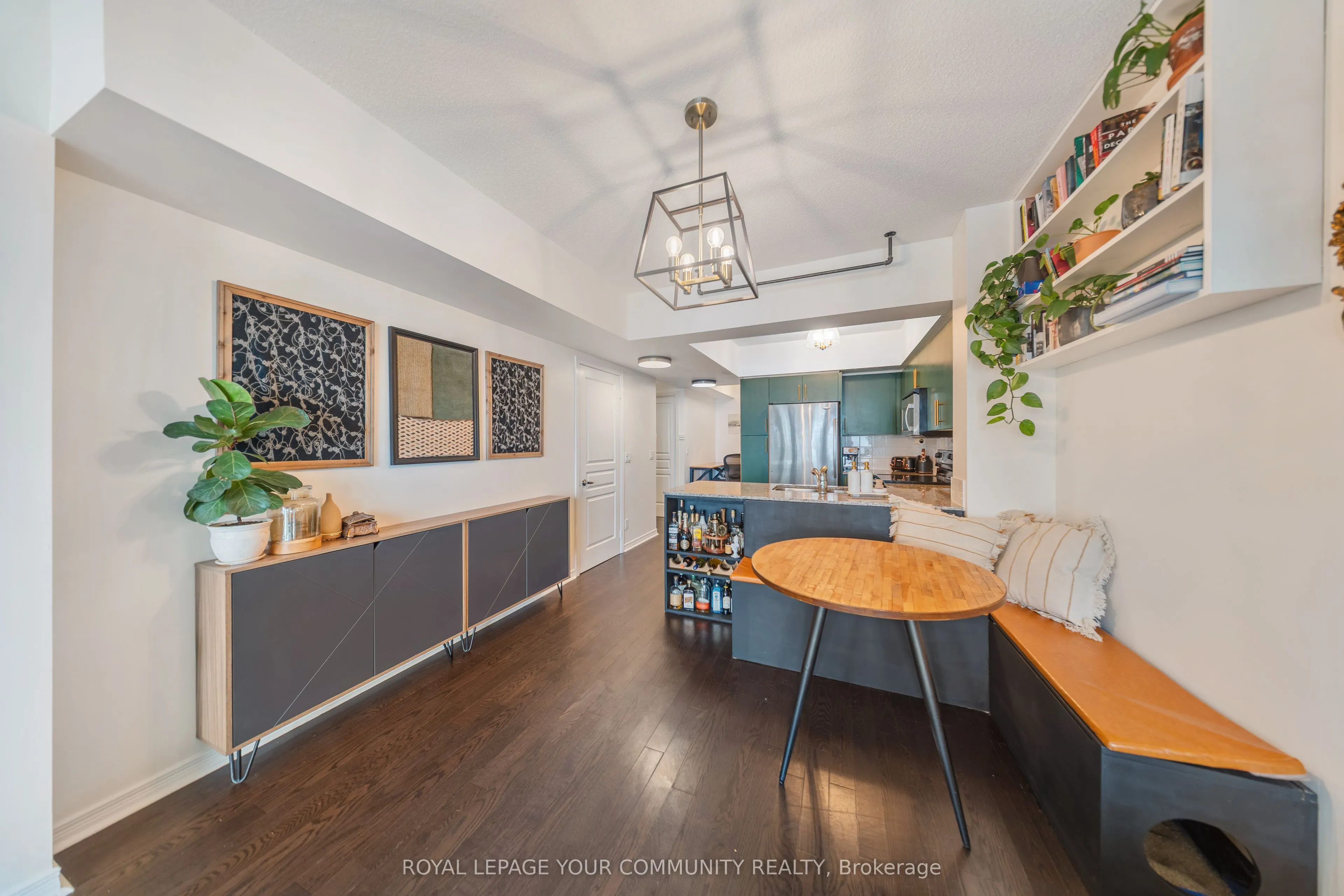 15 Legion Road, #2101