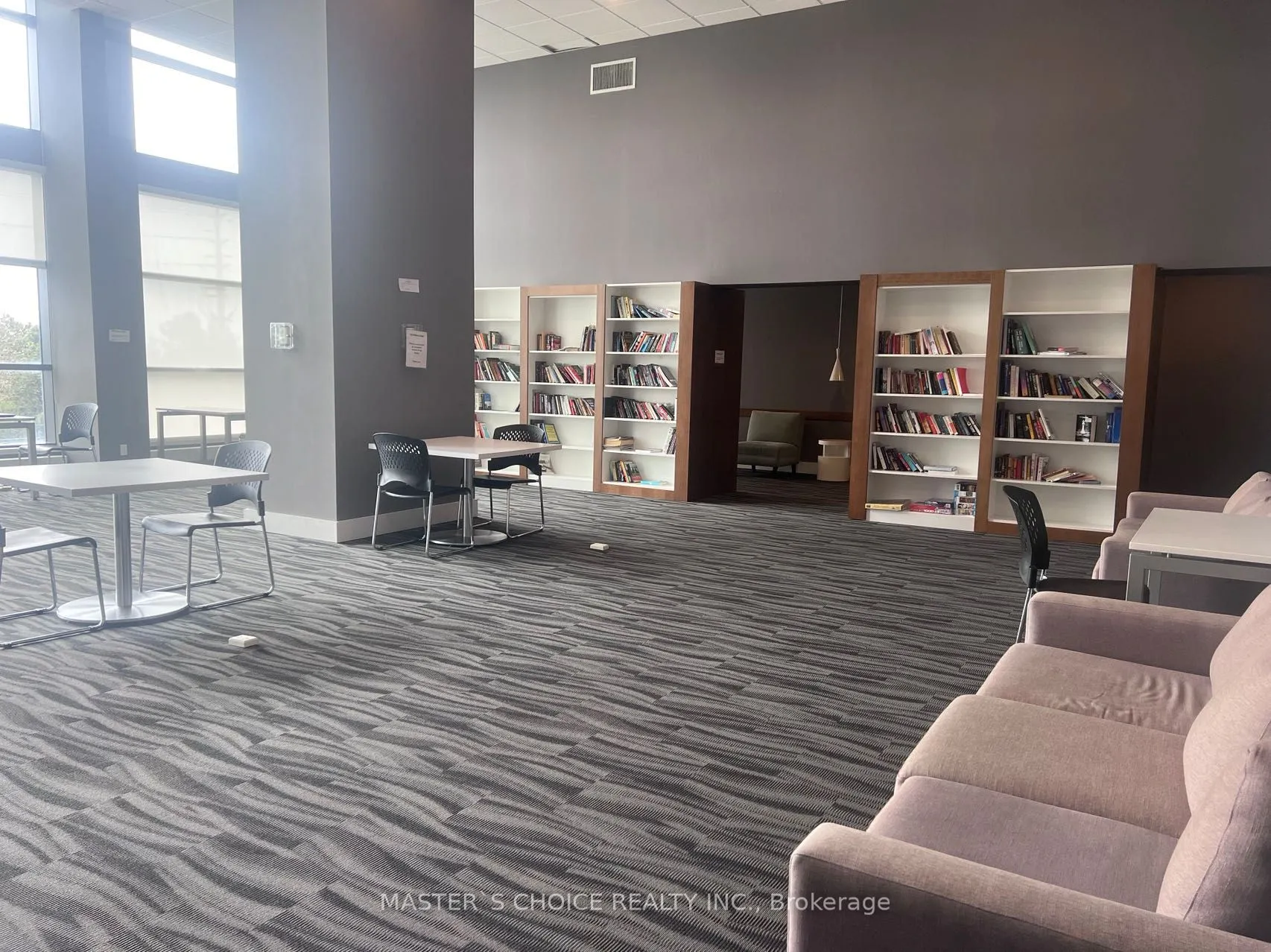 2200 Lakeshore Boulevard W, #2104