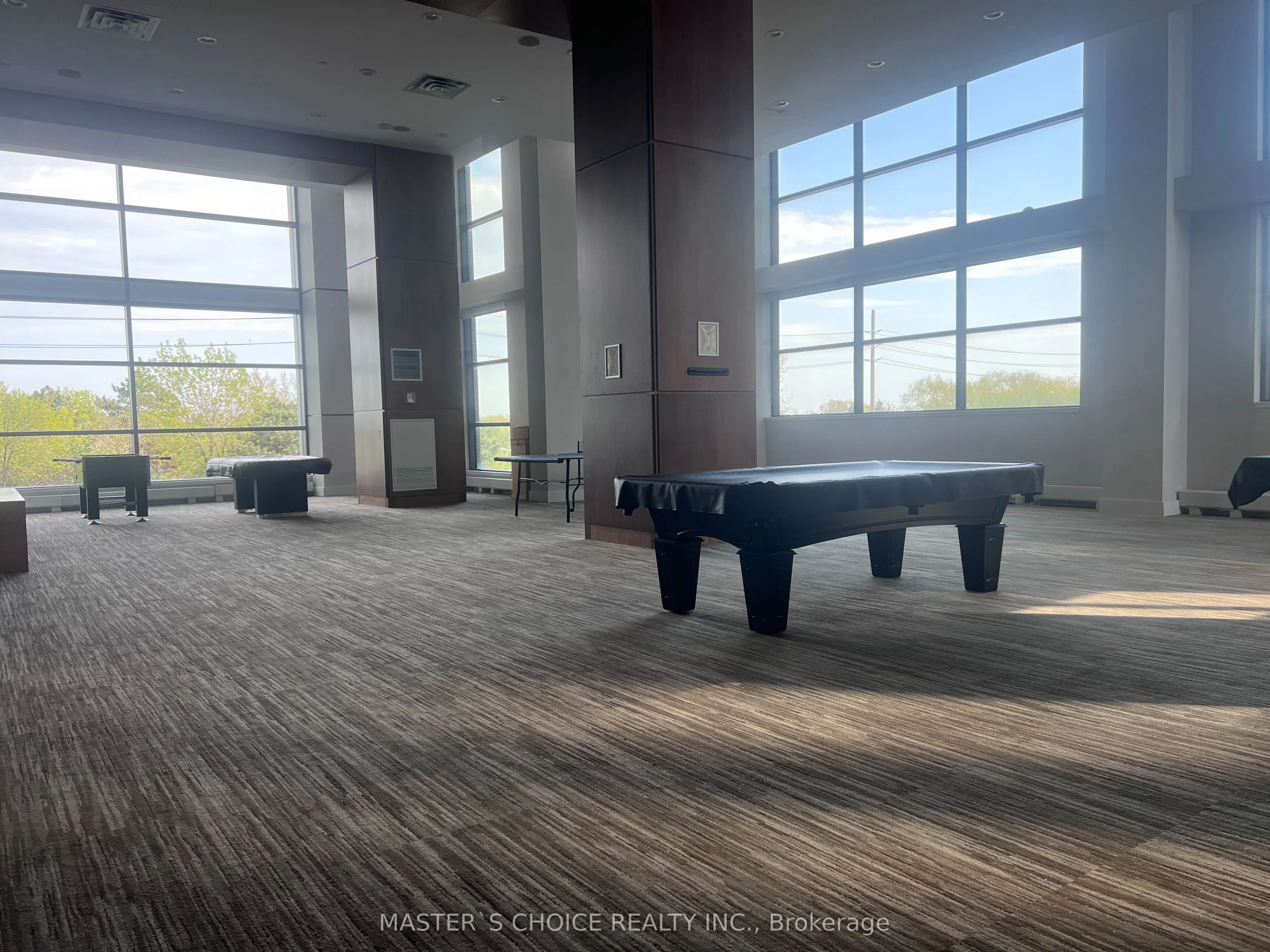 2200 Lakeshore Boulevard W, #2104
