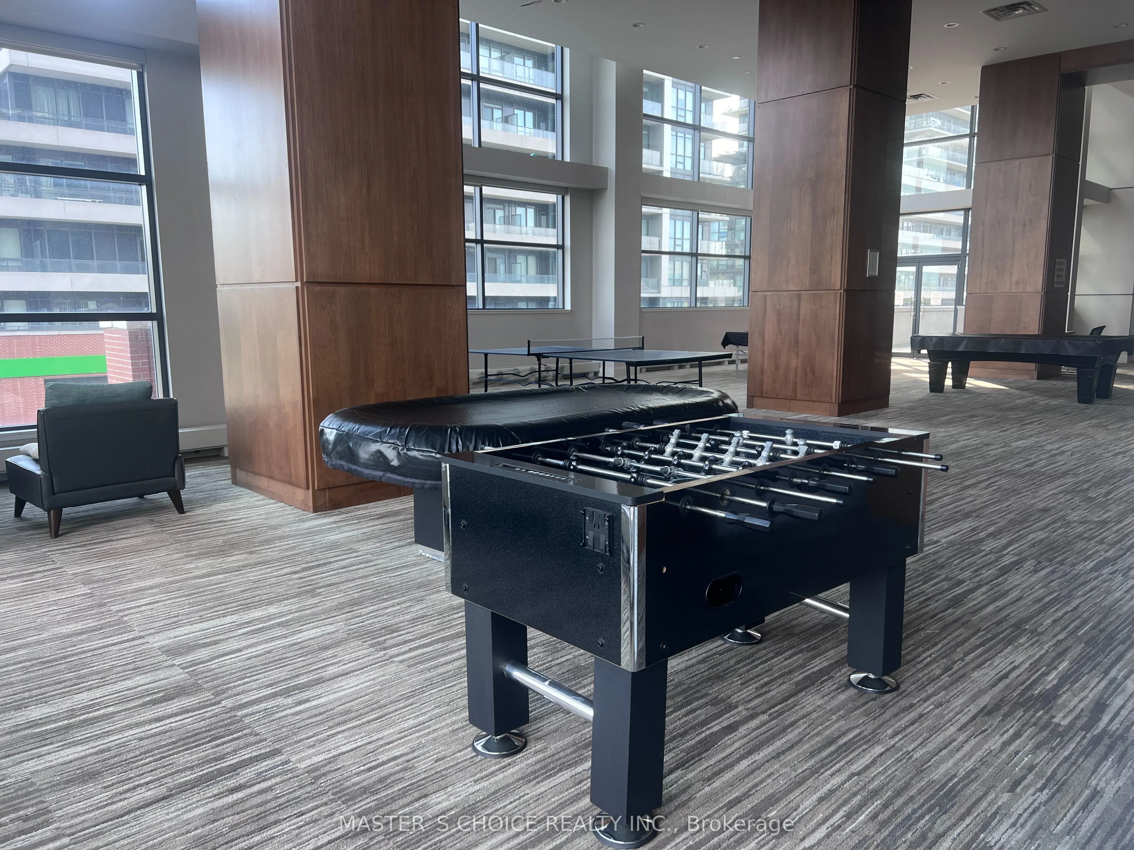 2200 Lakeshore Boulevard W, #2104