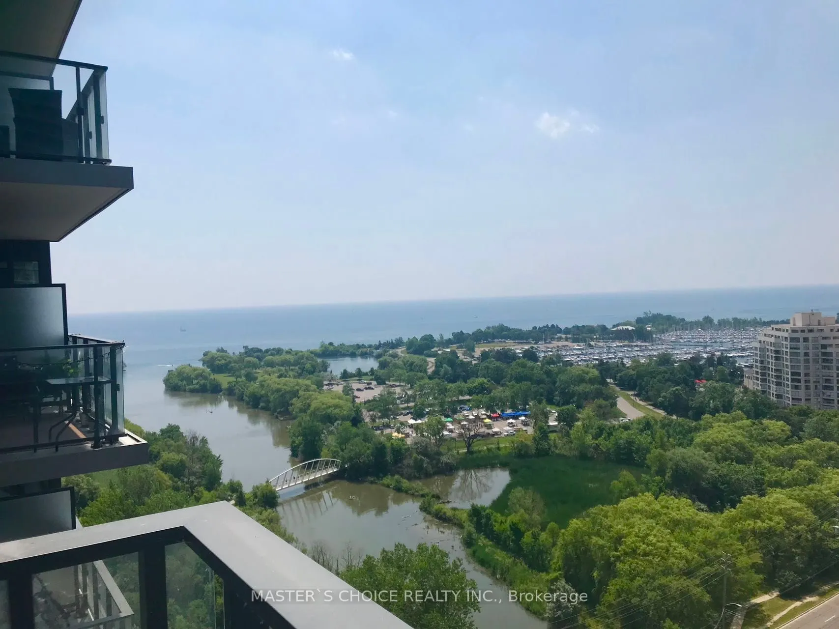 2200 Lakeshore Boulevard W, #2104