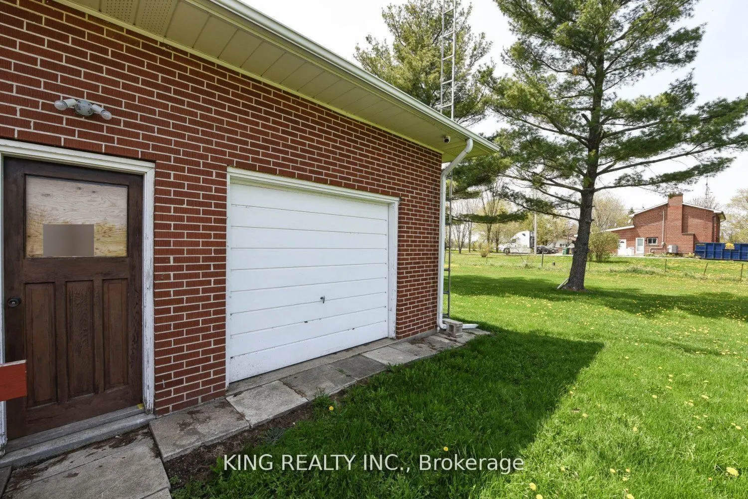 14771 Dixie Road