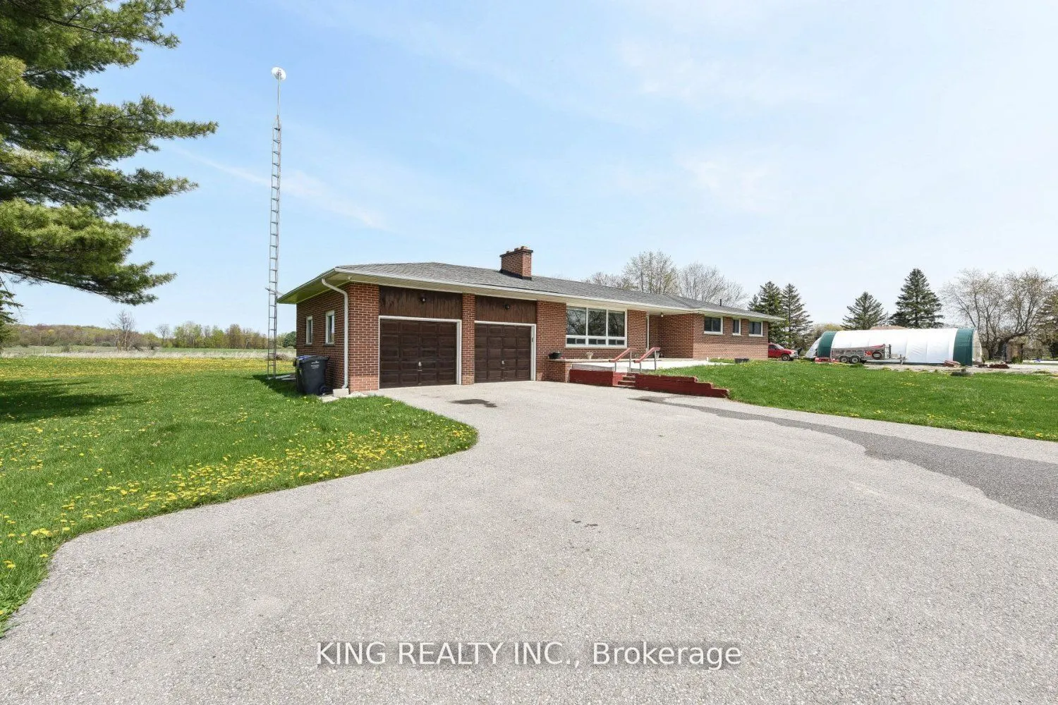 14771 Dixie Road
