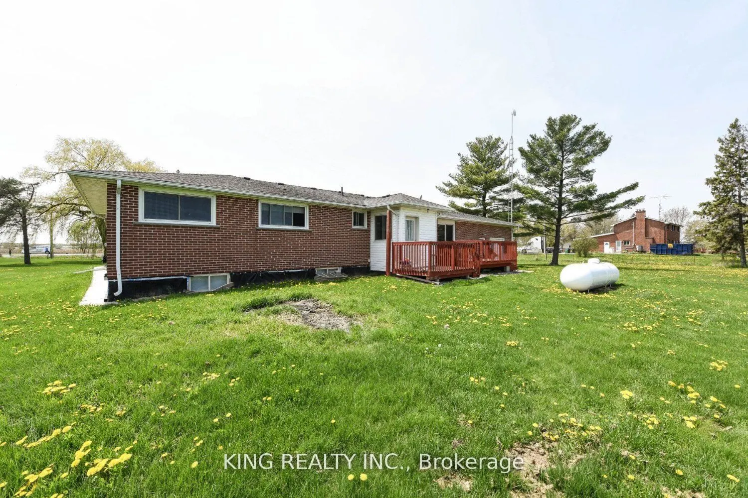 14771 Dixie Road