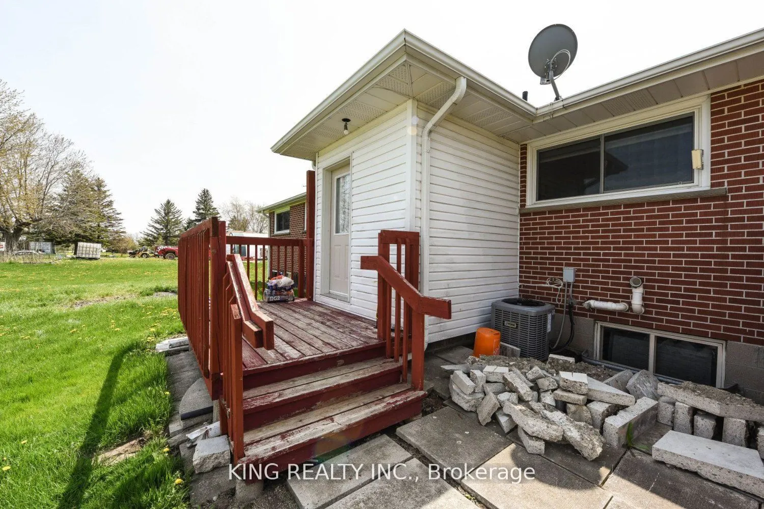 14771 Dixie Road