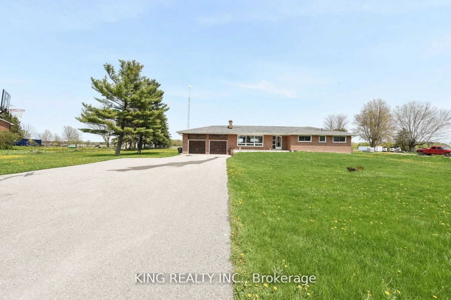 14771 Dixie Road