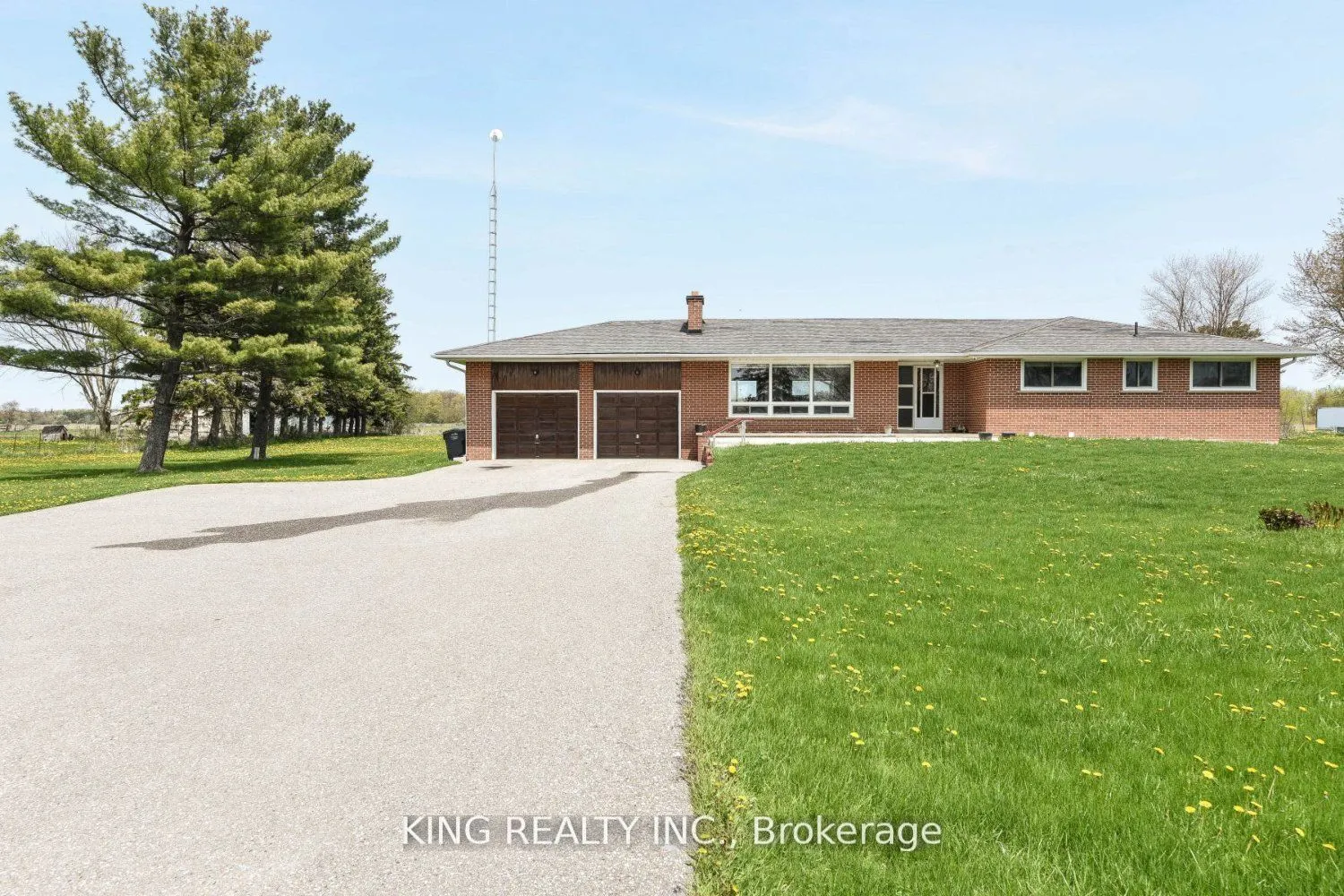14771 Dixie Road