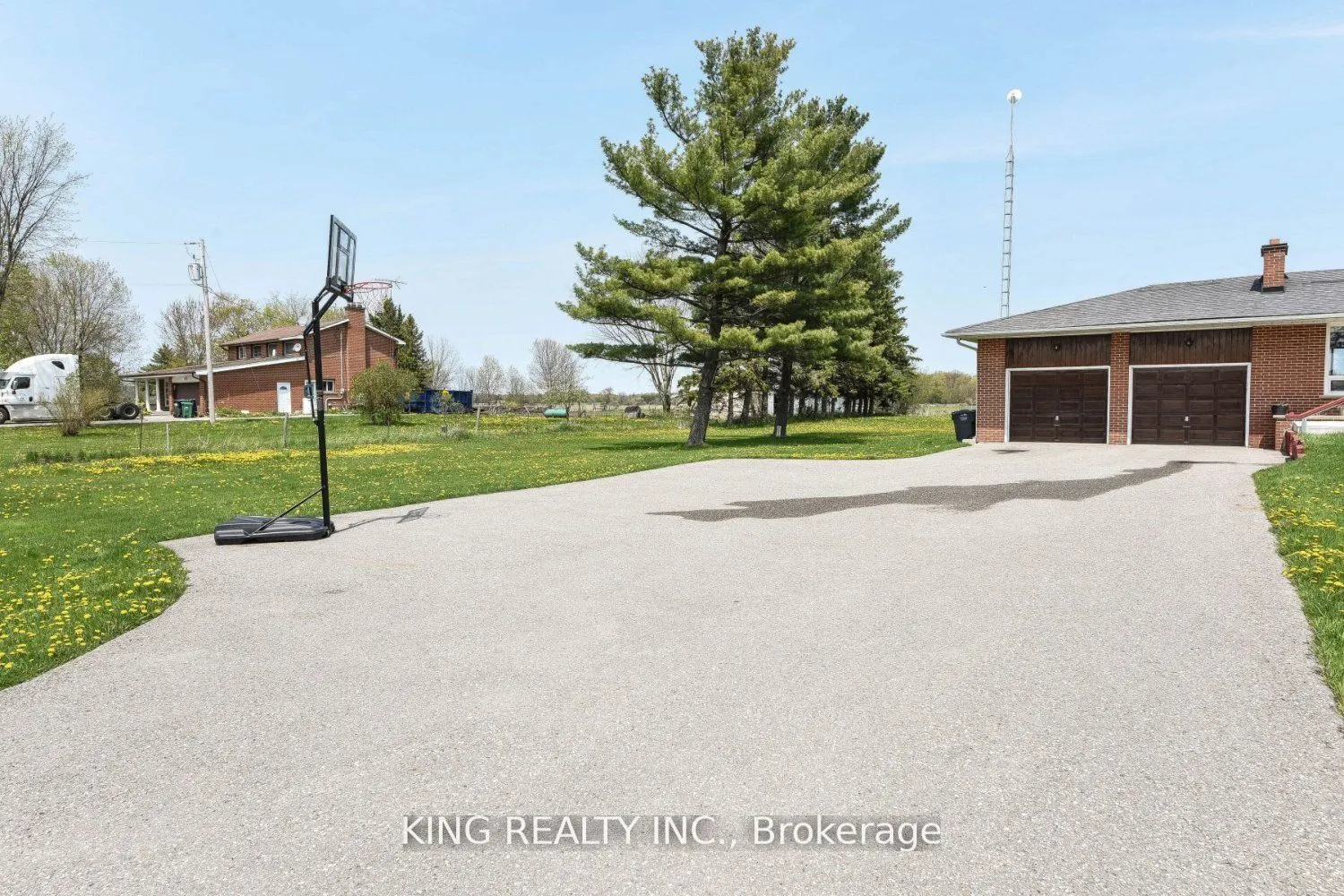 14771 Dixie Road