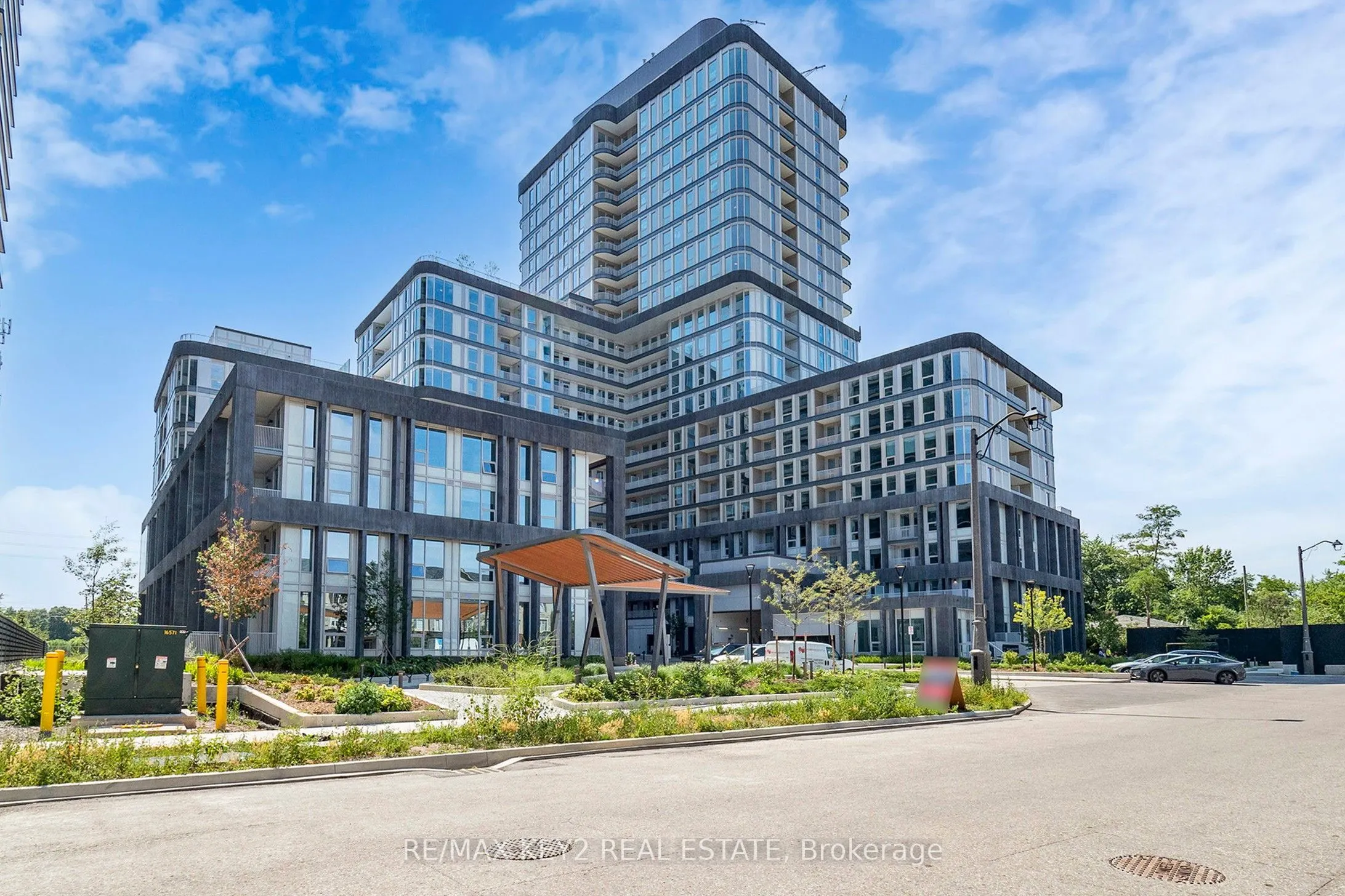 3240 William Coltson Avenue, #613