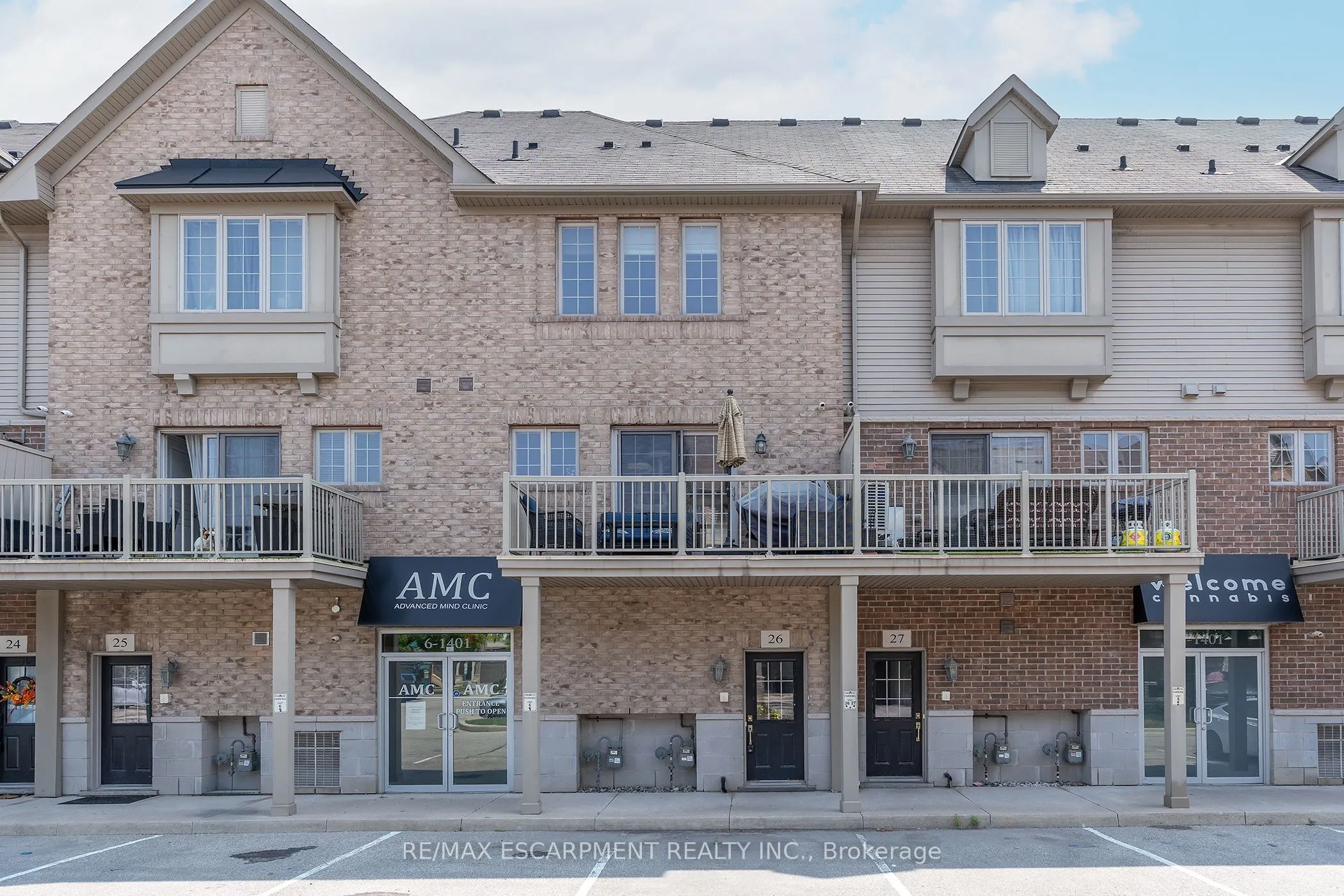 1401 Plains Road E, #26