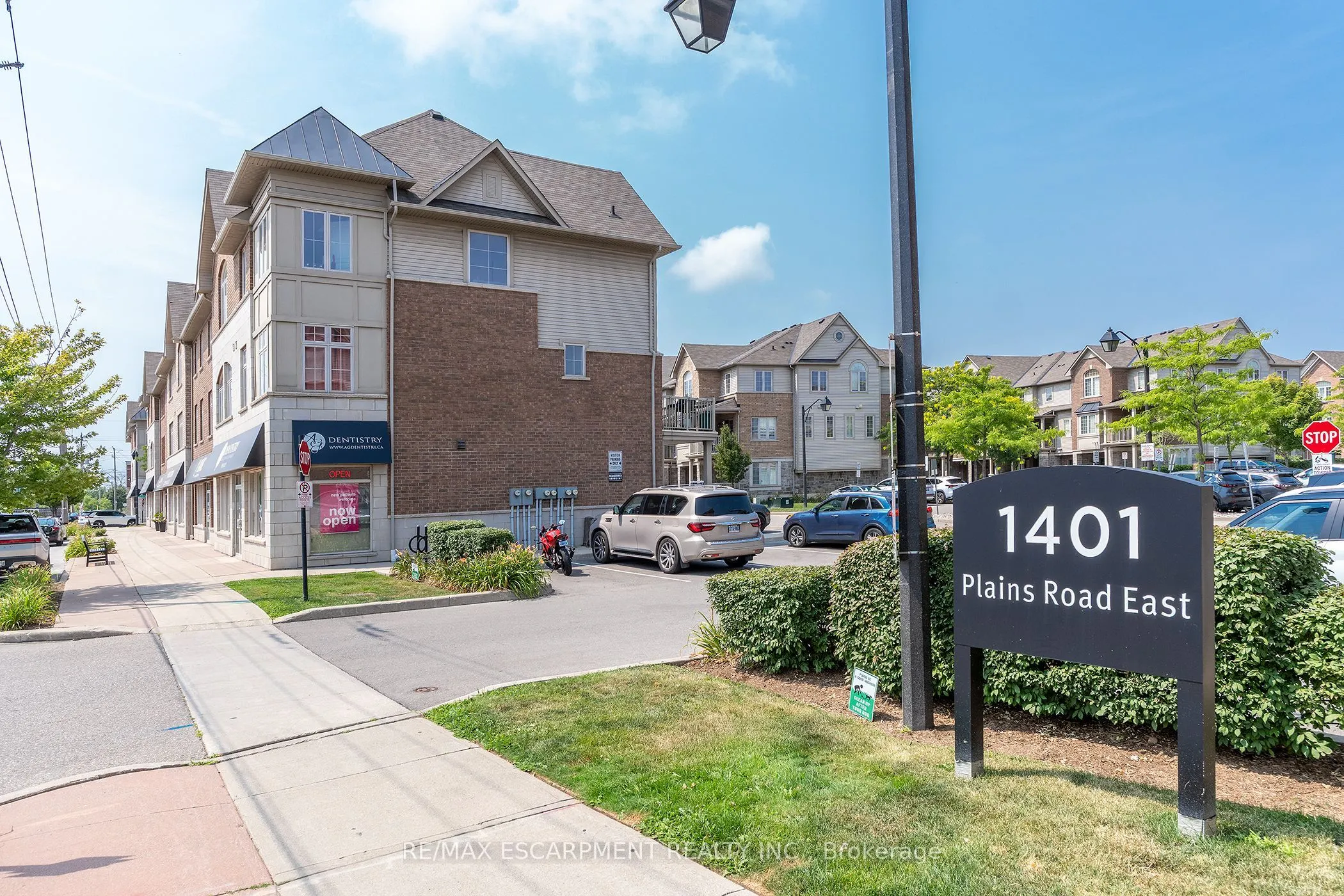 1401 Plains Road E, #26