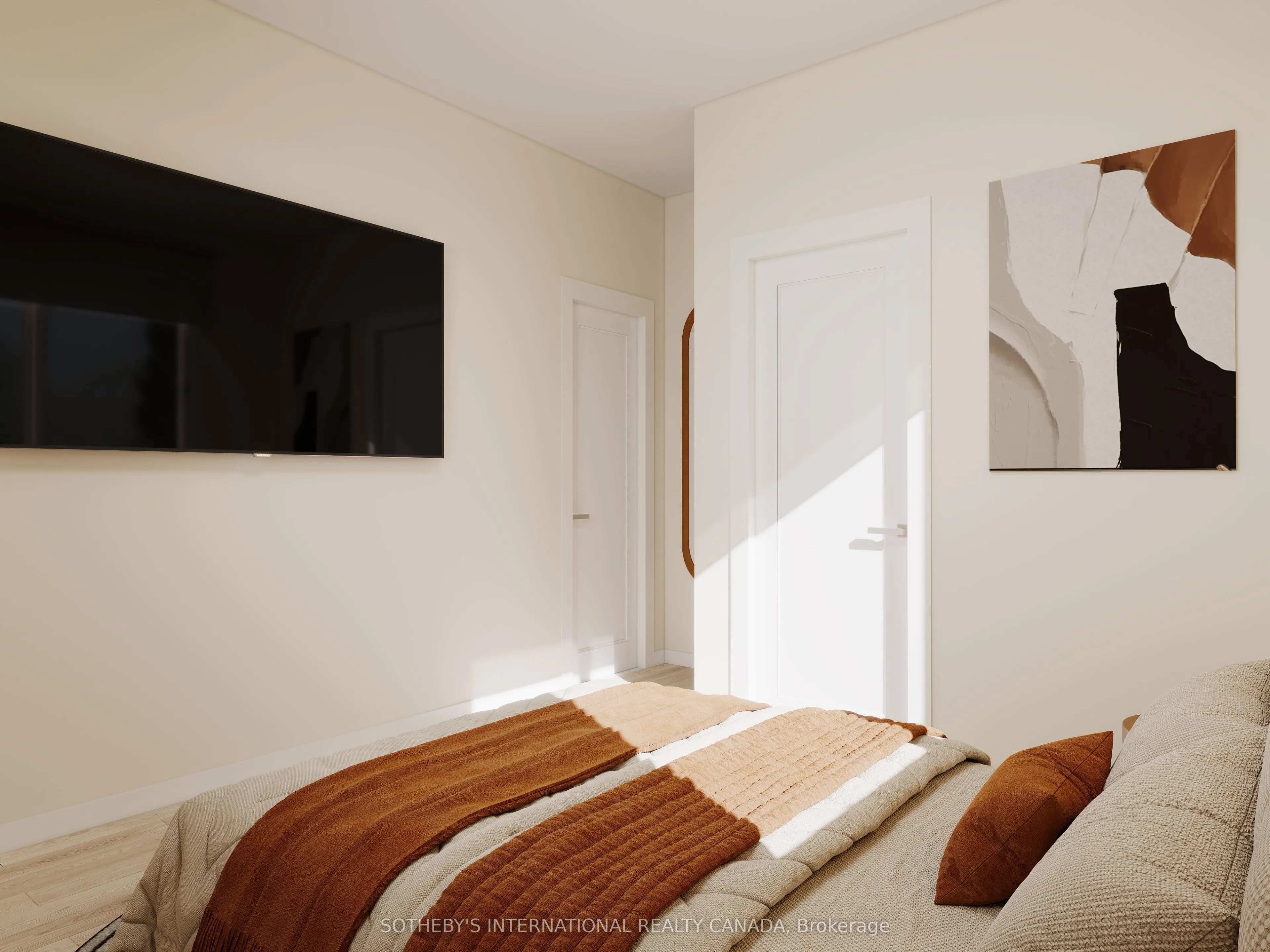 103 Cavell Avenue, #Coach