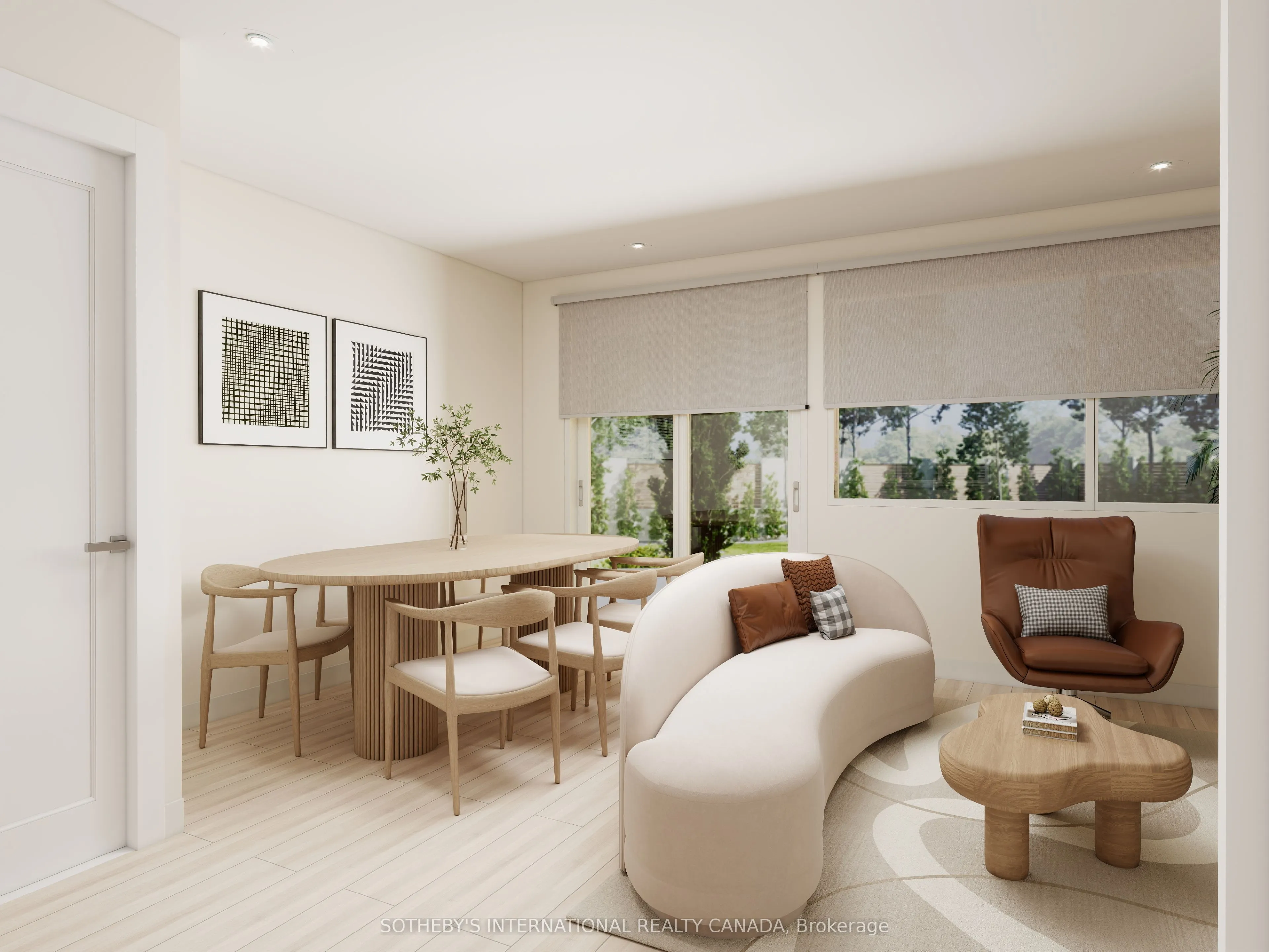 103 Cavell Avenue, #Coach