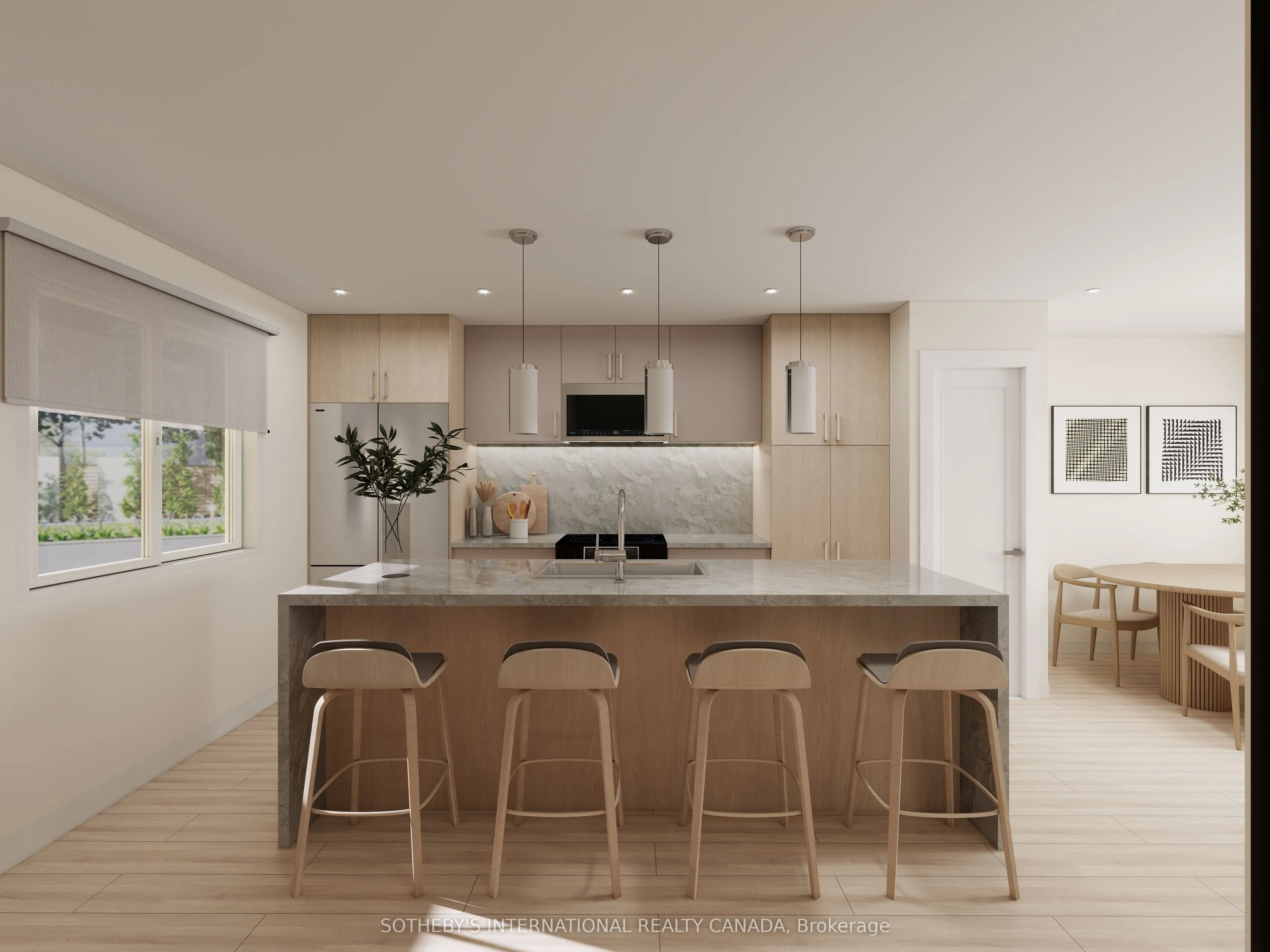 103 Cavell Avenue, #Coach