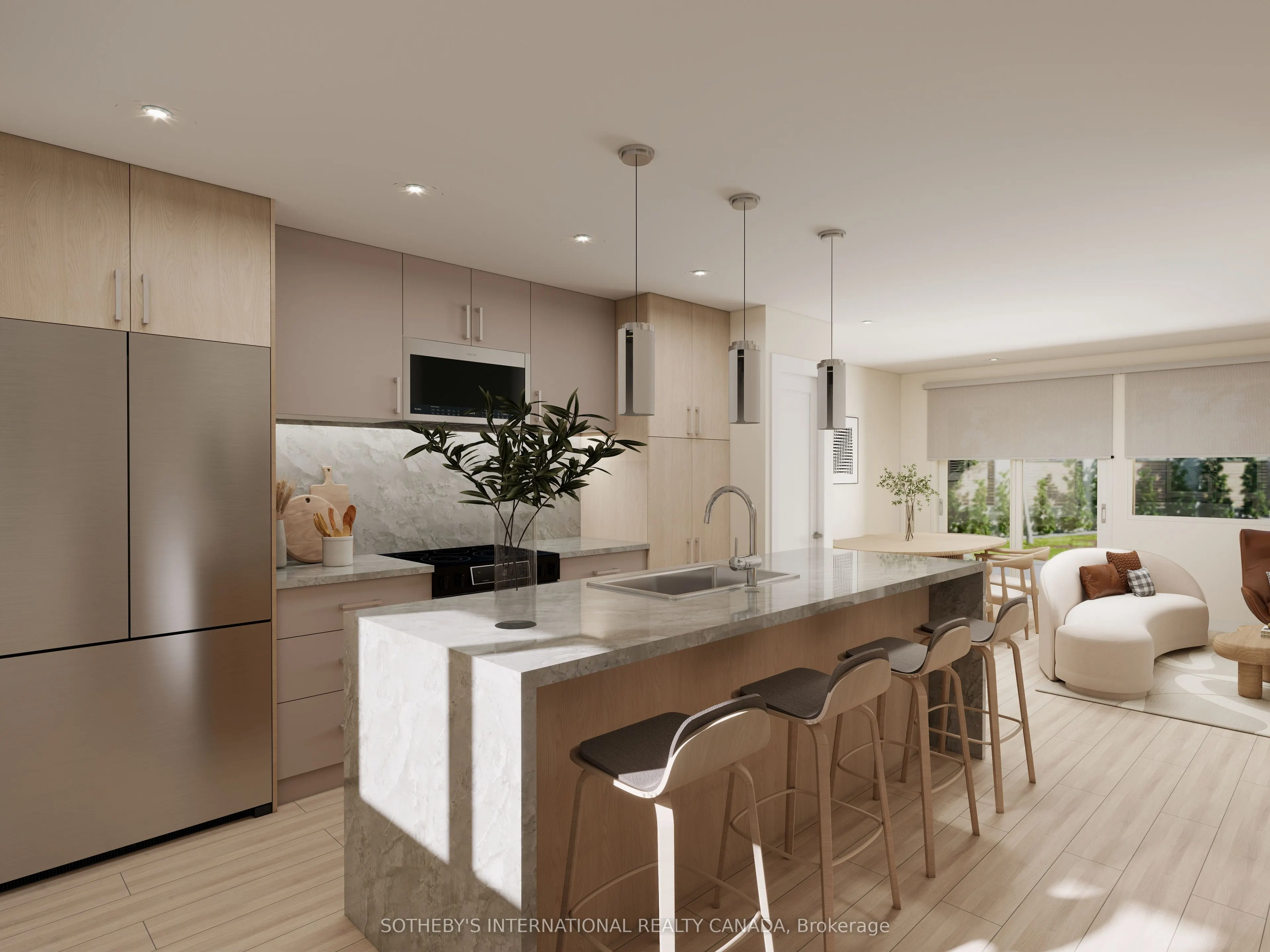 103 Cavell Avenue, #Coach